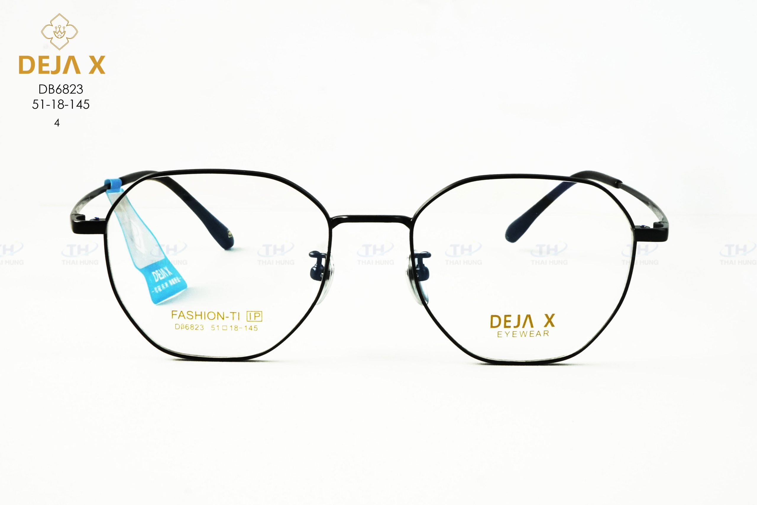 DEJAX Dß6823