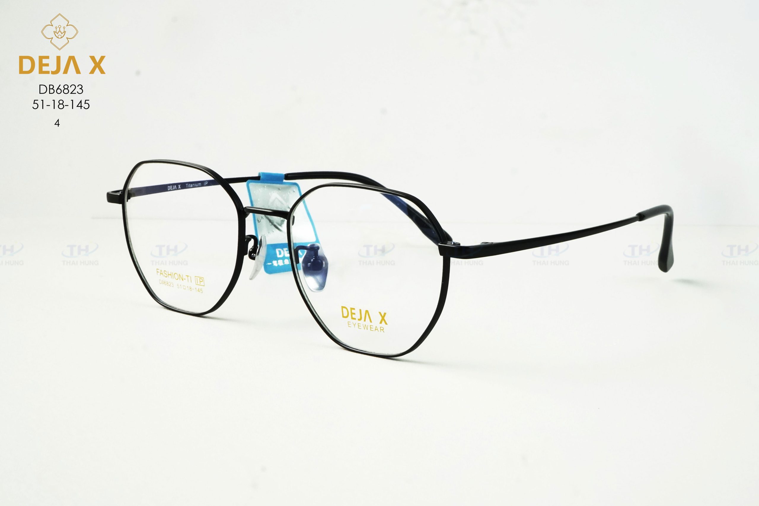DEJAX Dß6823