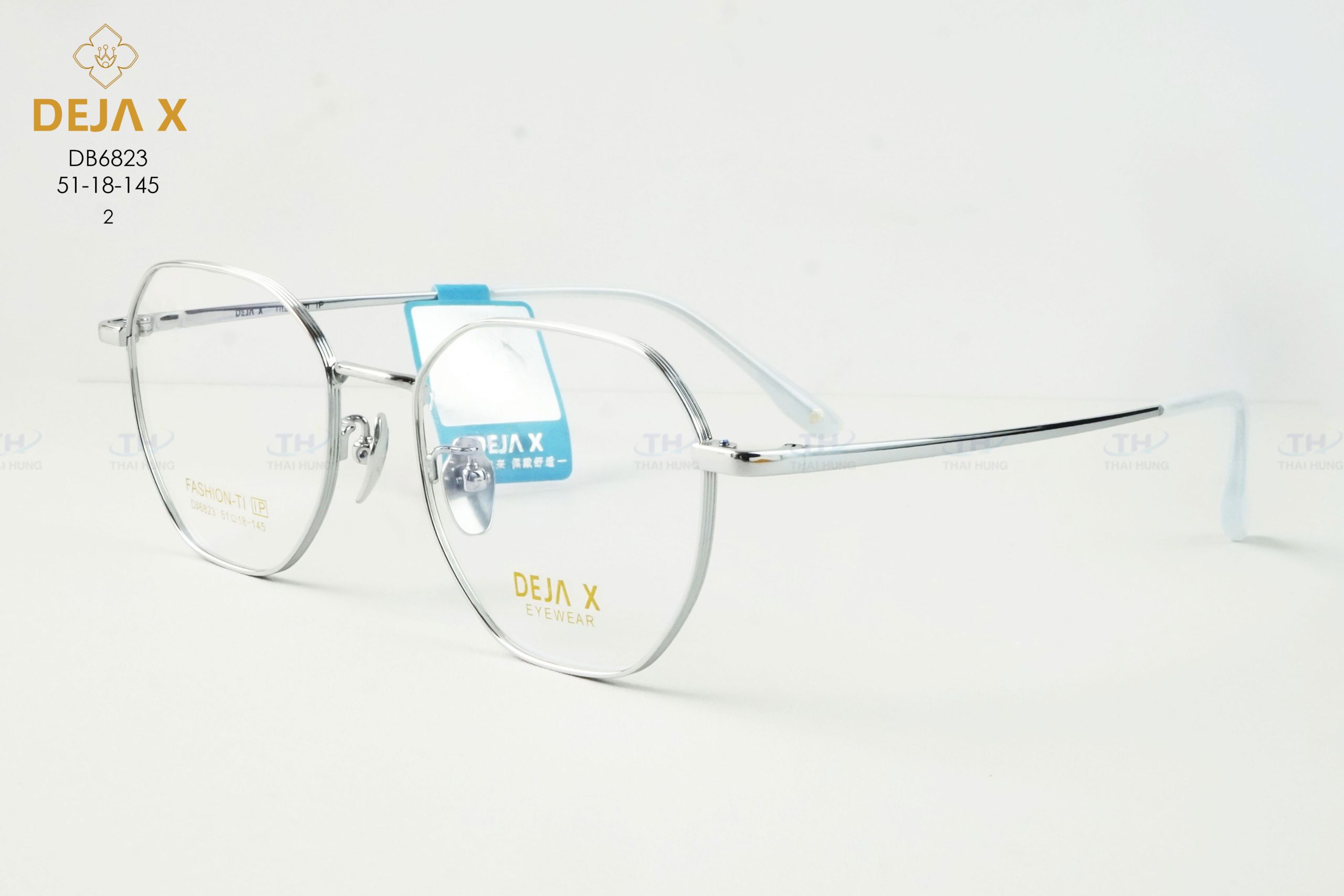 DEJAX Dß6823