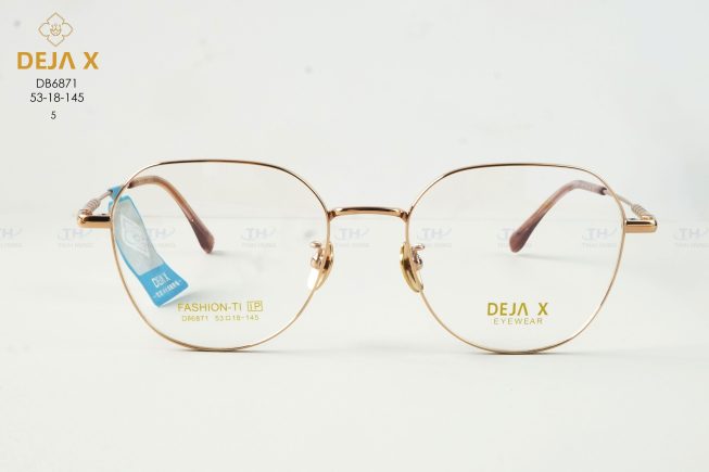 DEJAX Dß6871