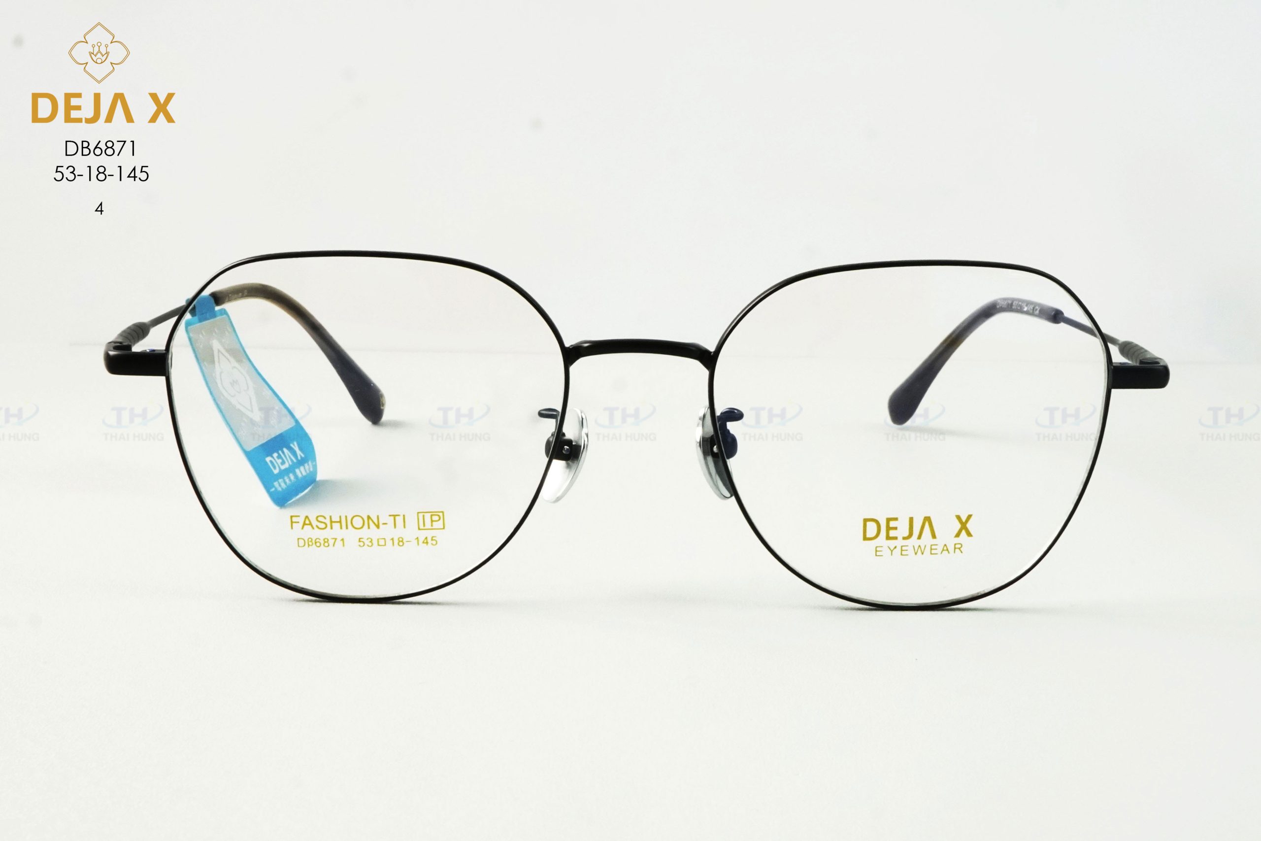 DEJAX Dß6871