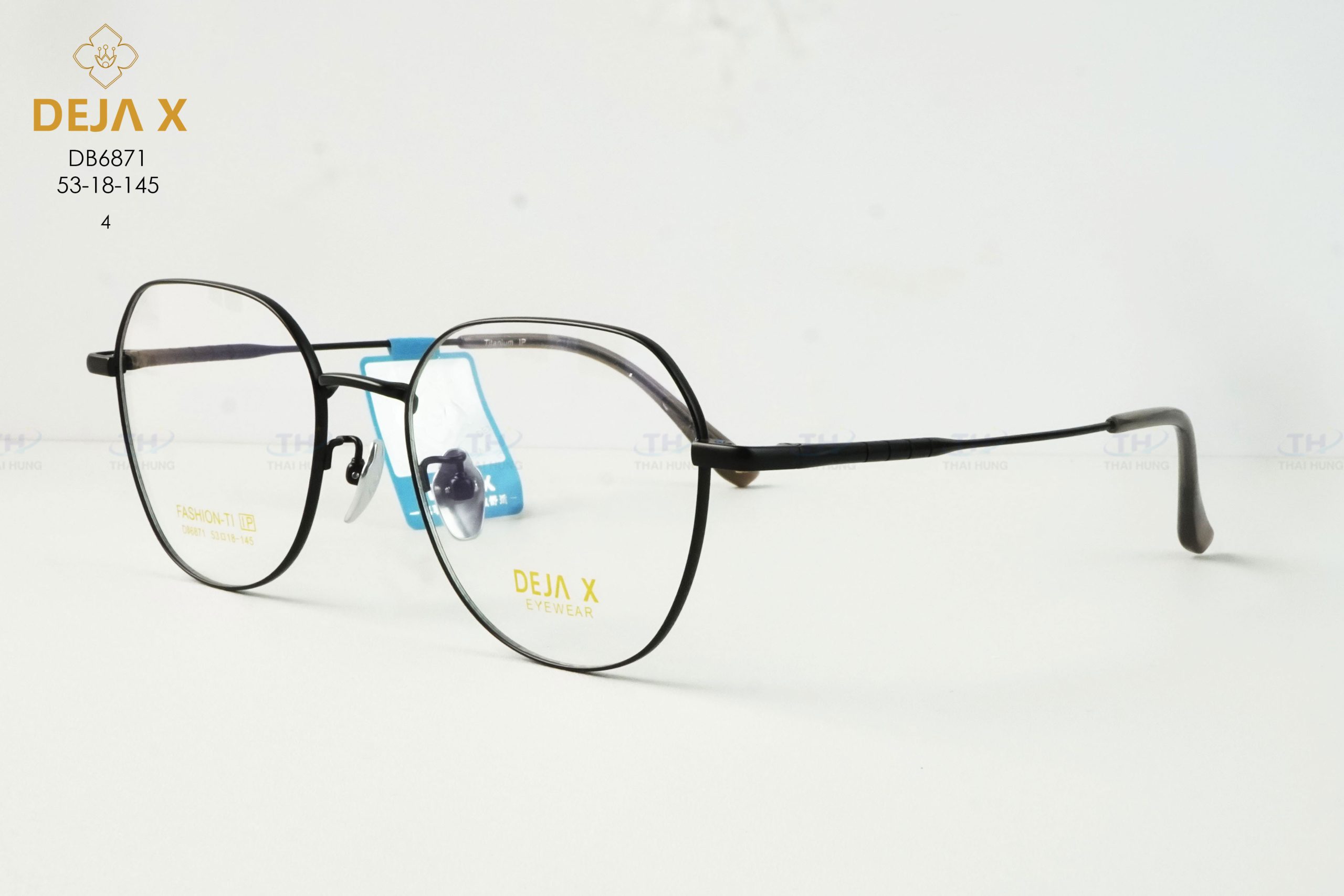 DEJAX Dß6871