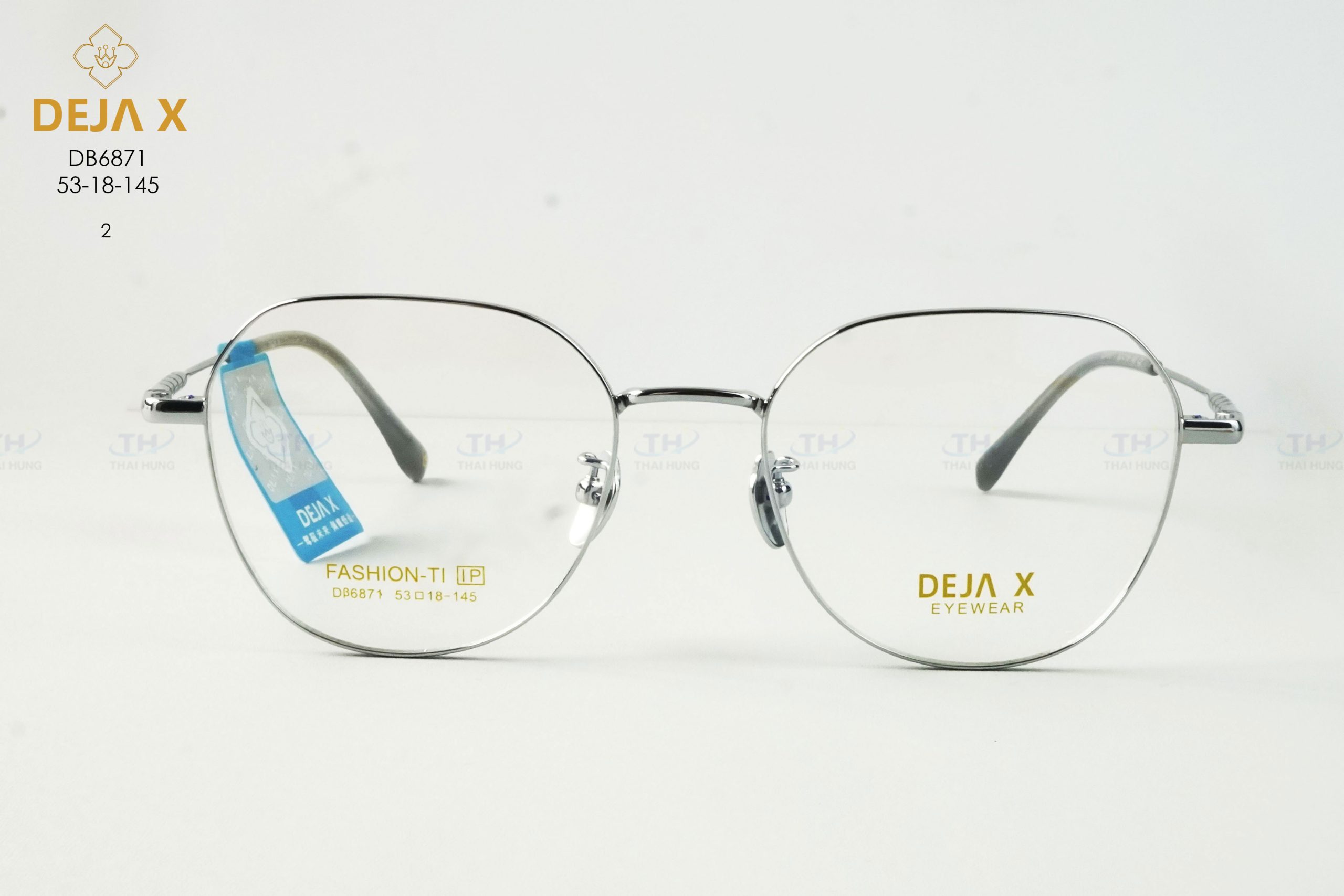 DEJAX Dß6871