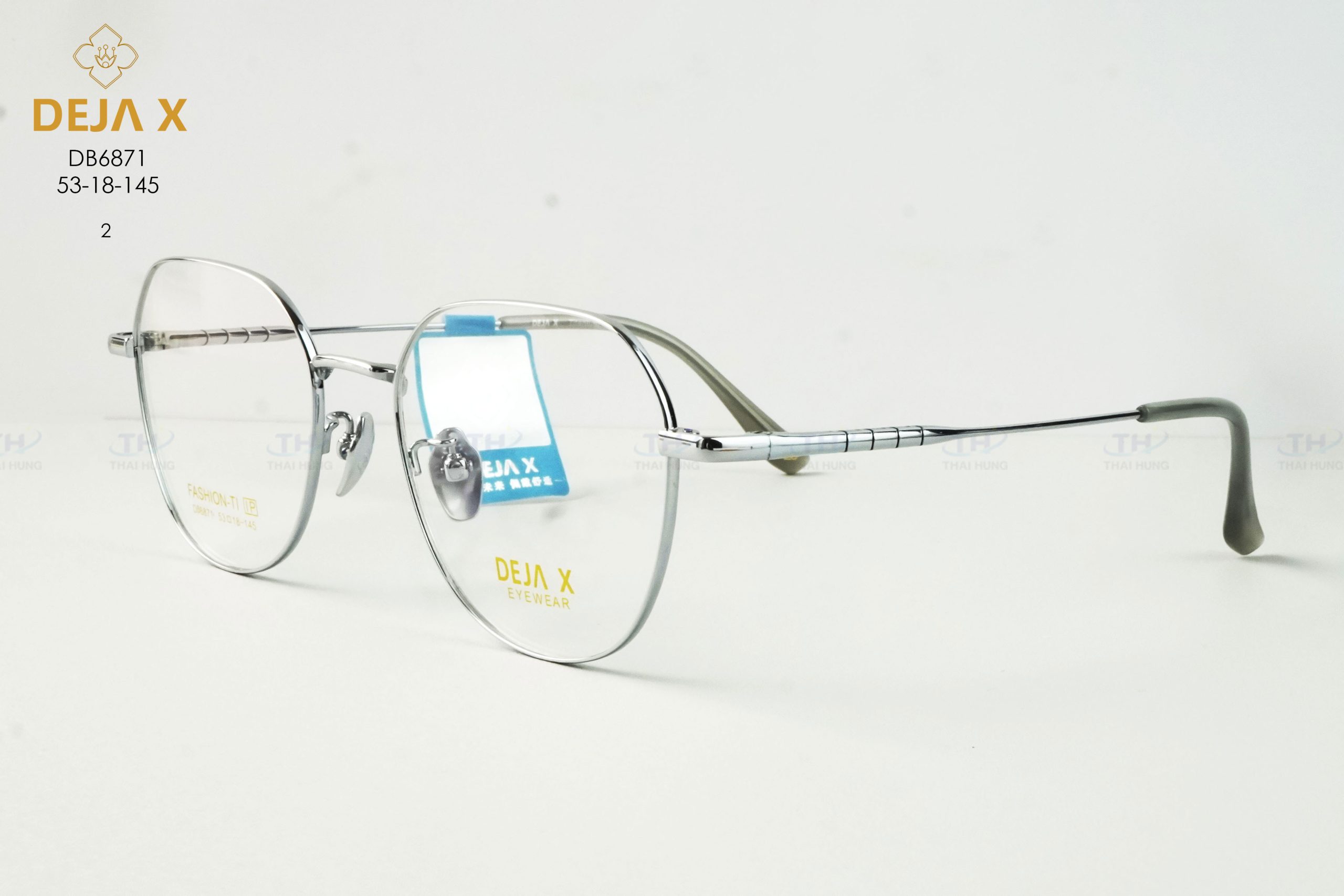DEJAX Dß6871