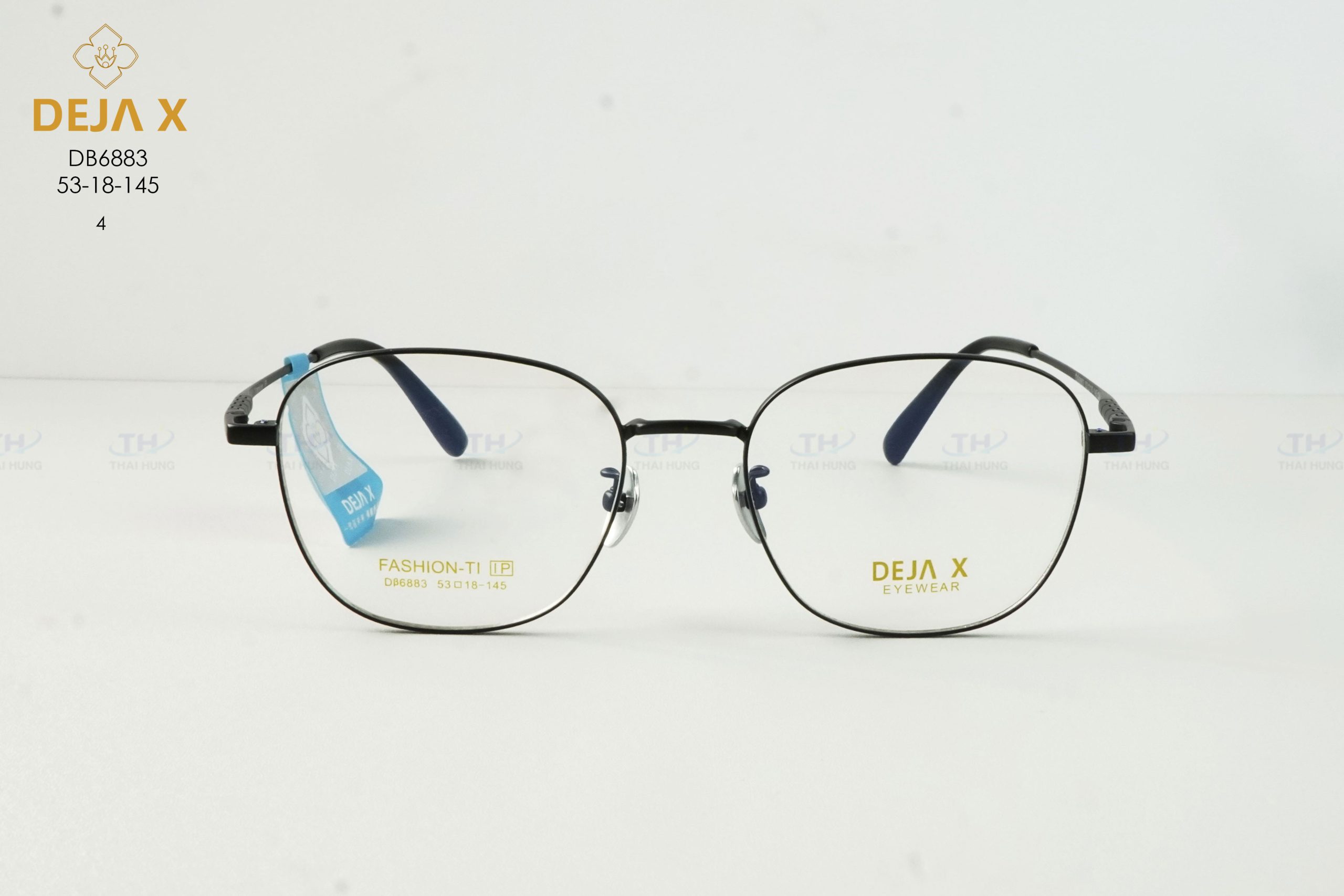 DEJAX Dß6883