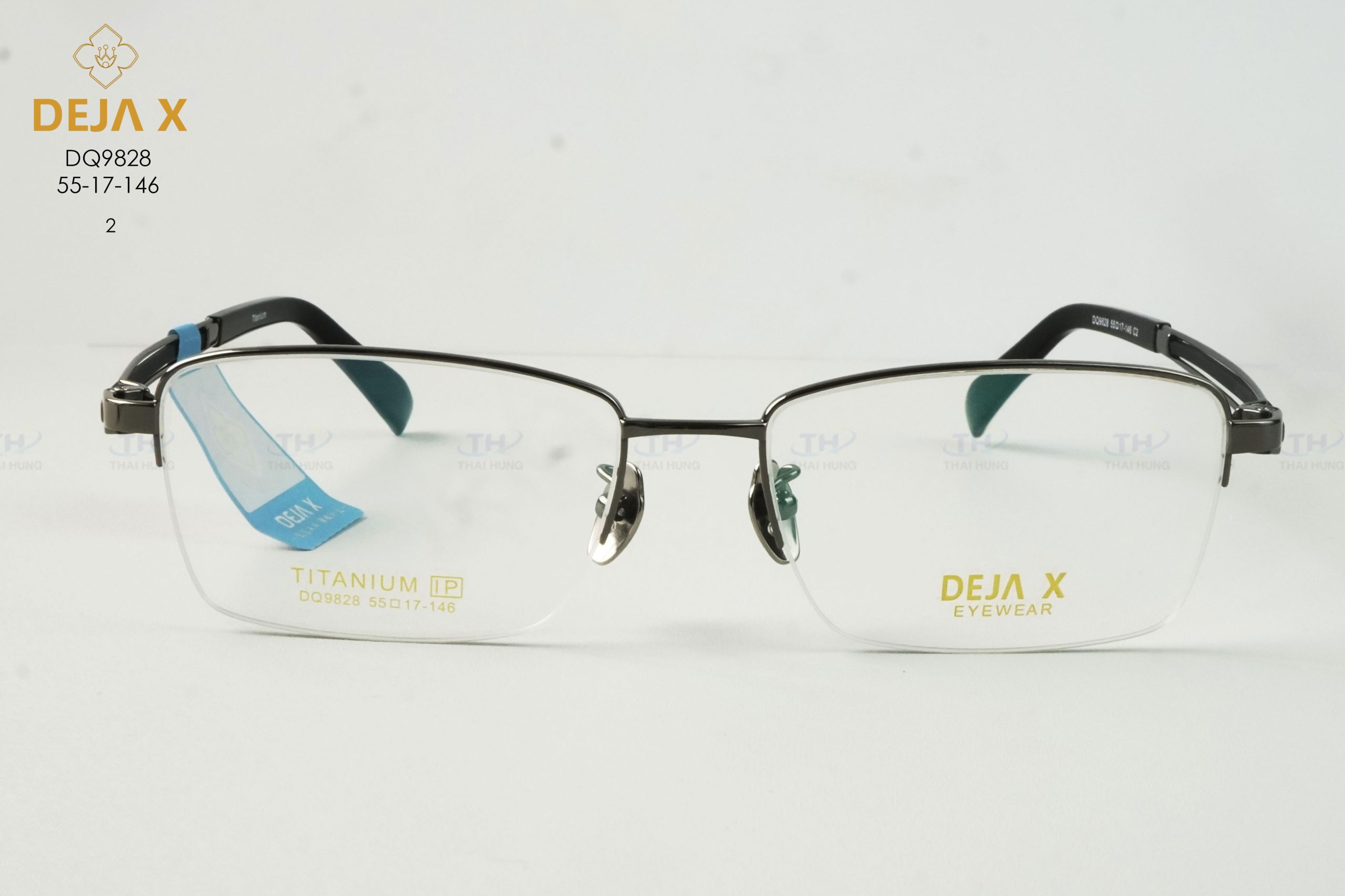 DEJAX DQ9828