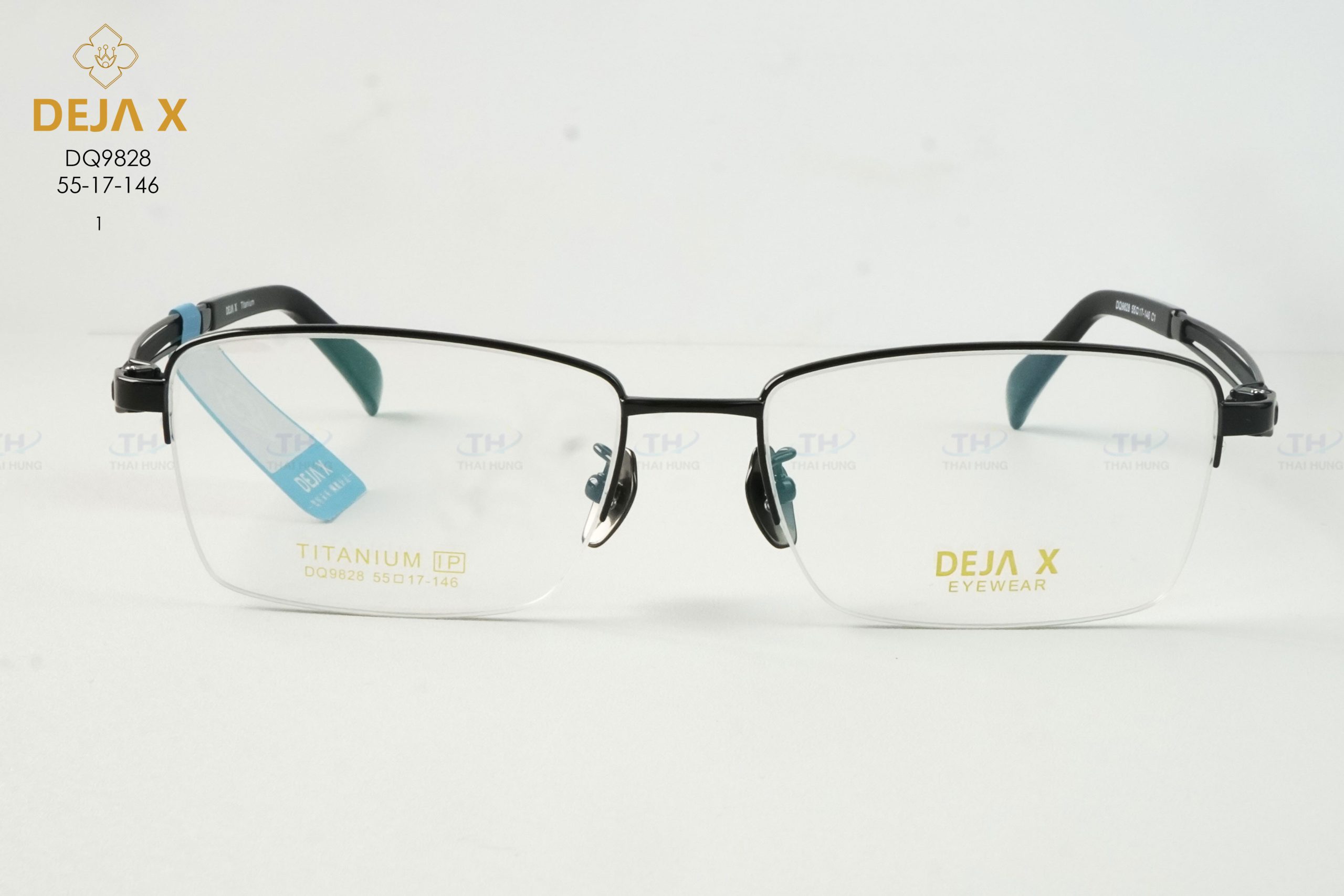 DEJAX DQ9828