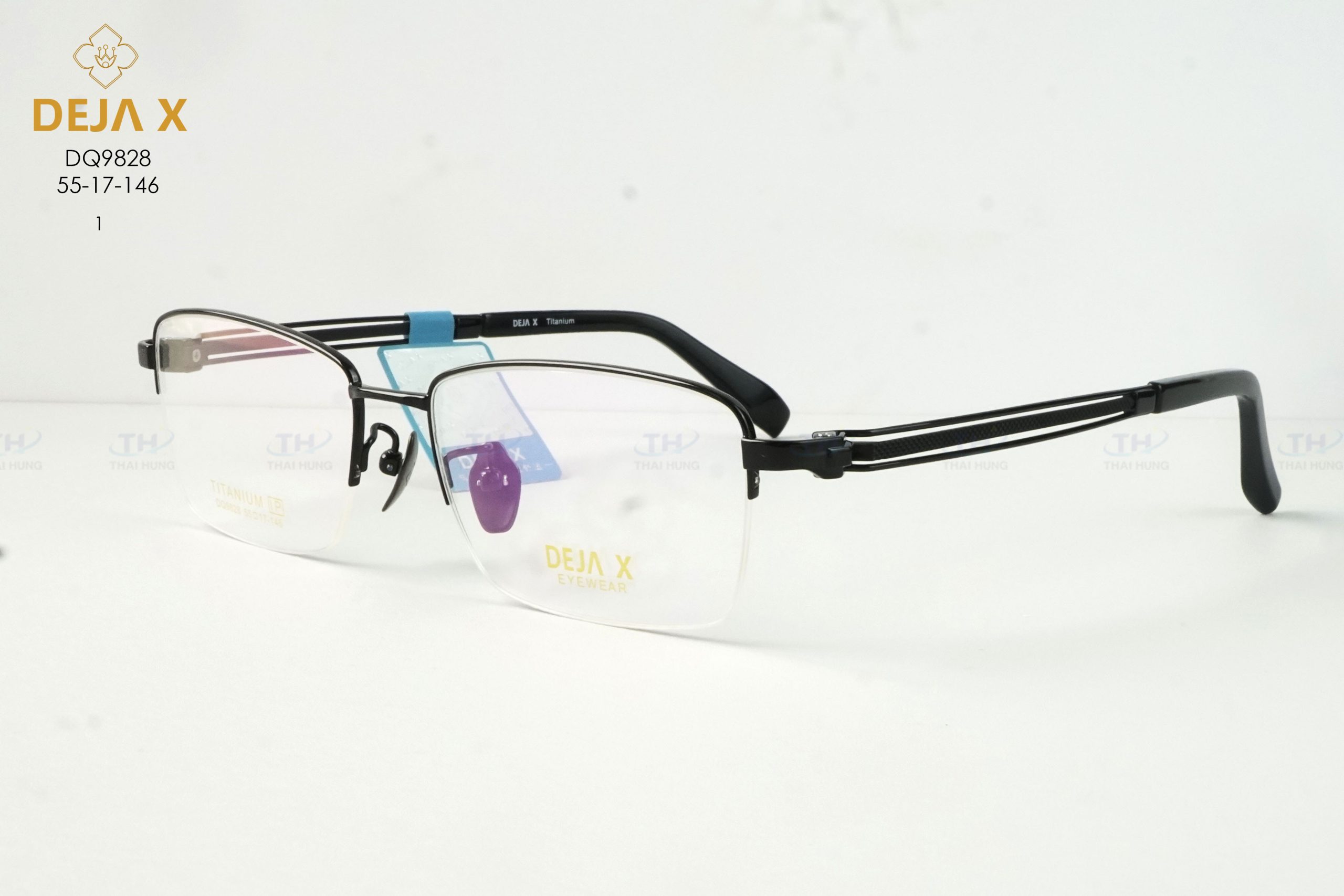 DEJAX DQ9828