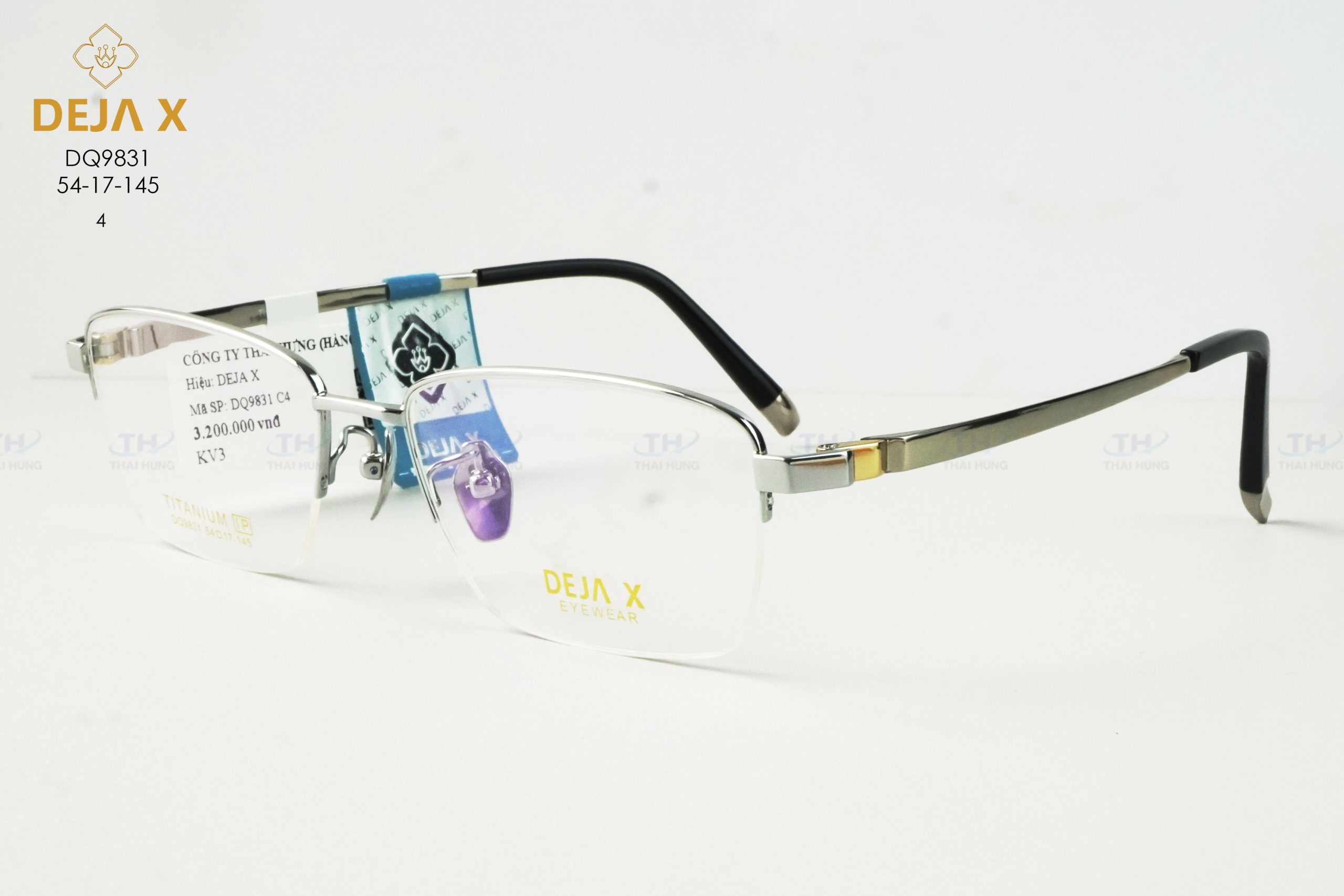 DEJAX DQ9831