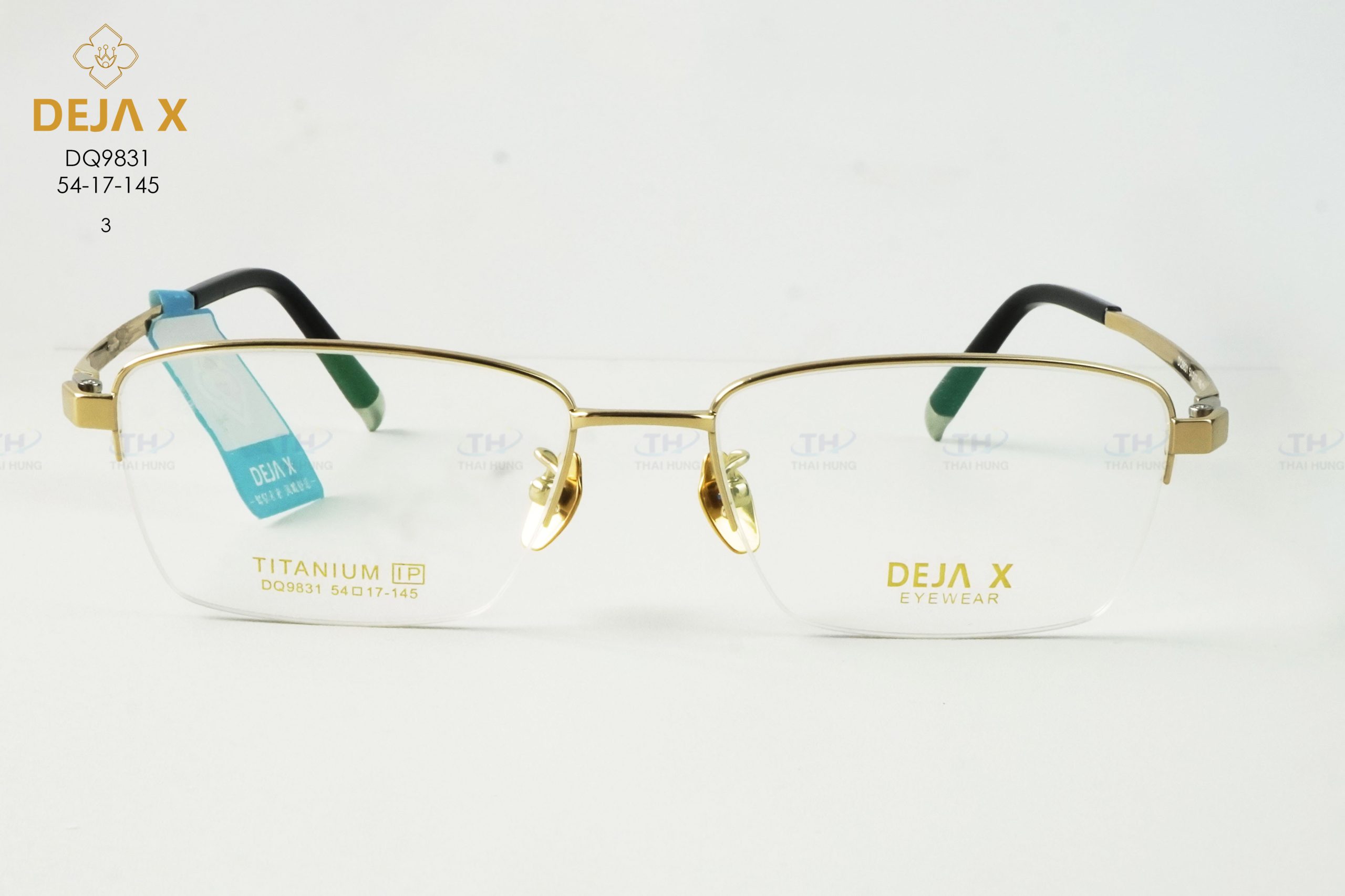DEJAX DQ9831