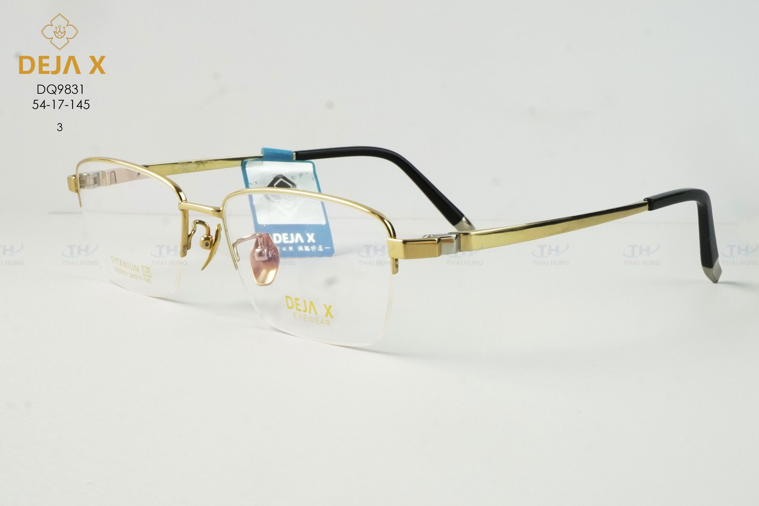 DEJAX DQ9831