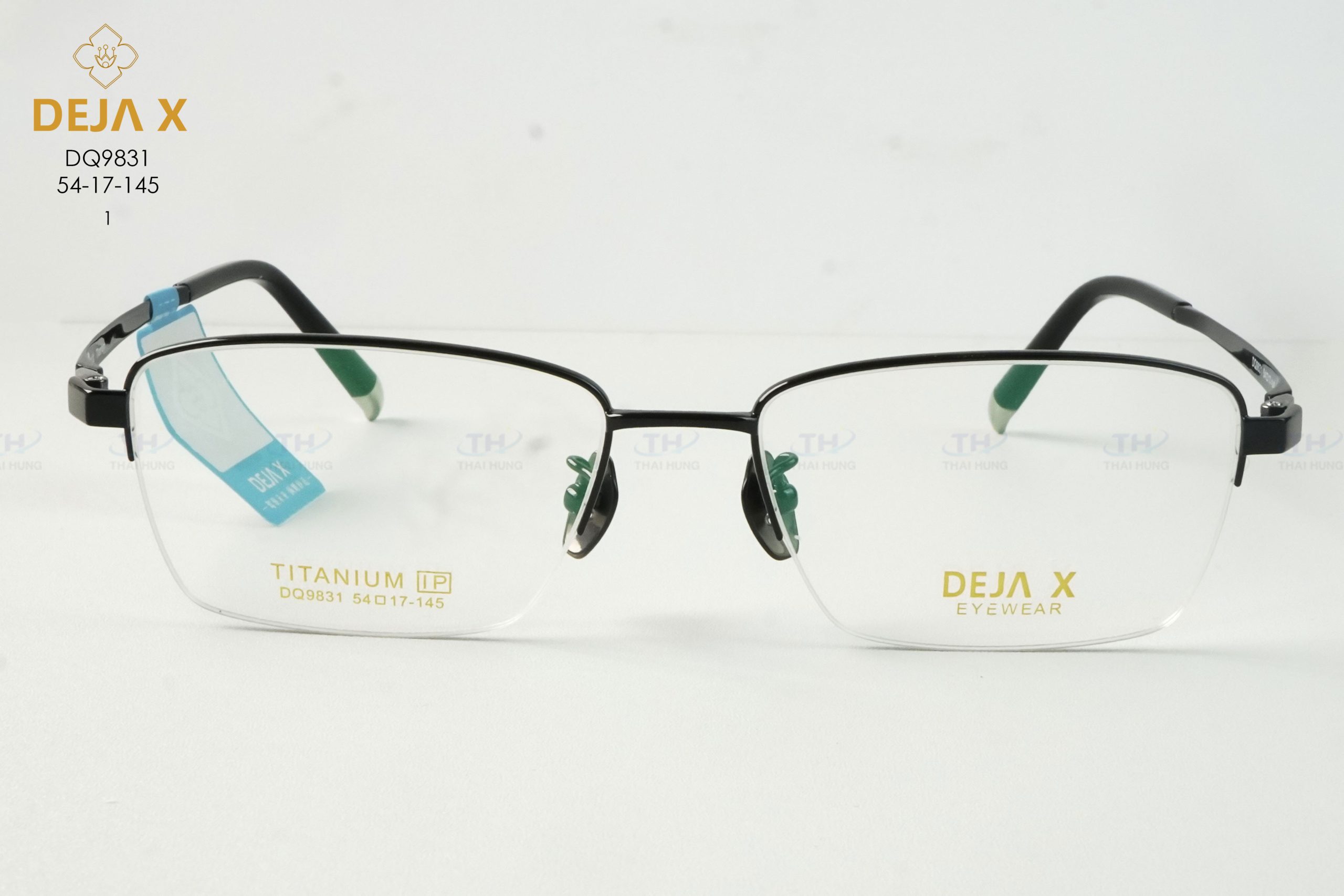DEJAX DQ9831