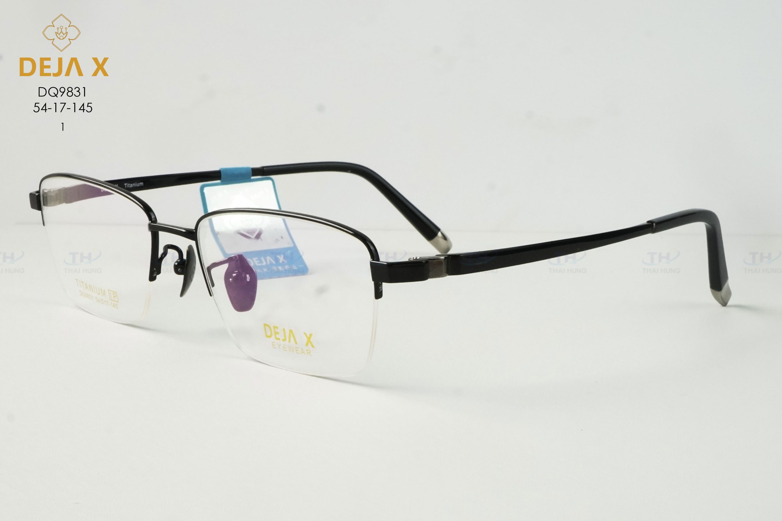 DEJAX DQ9831