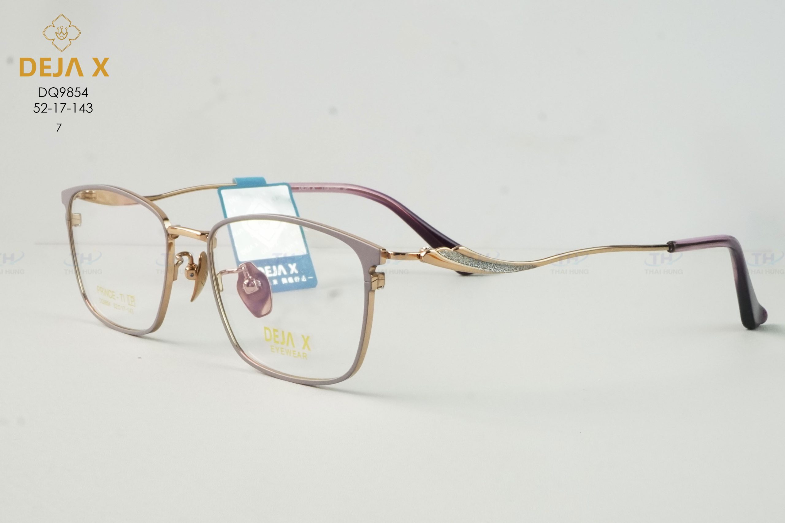 DEJAX DQ9854