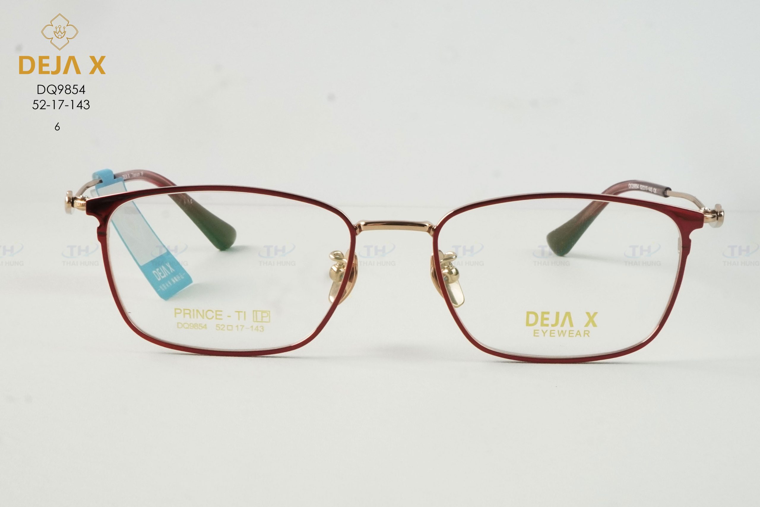 DEJAX DQ9854