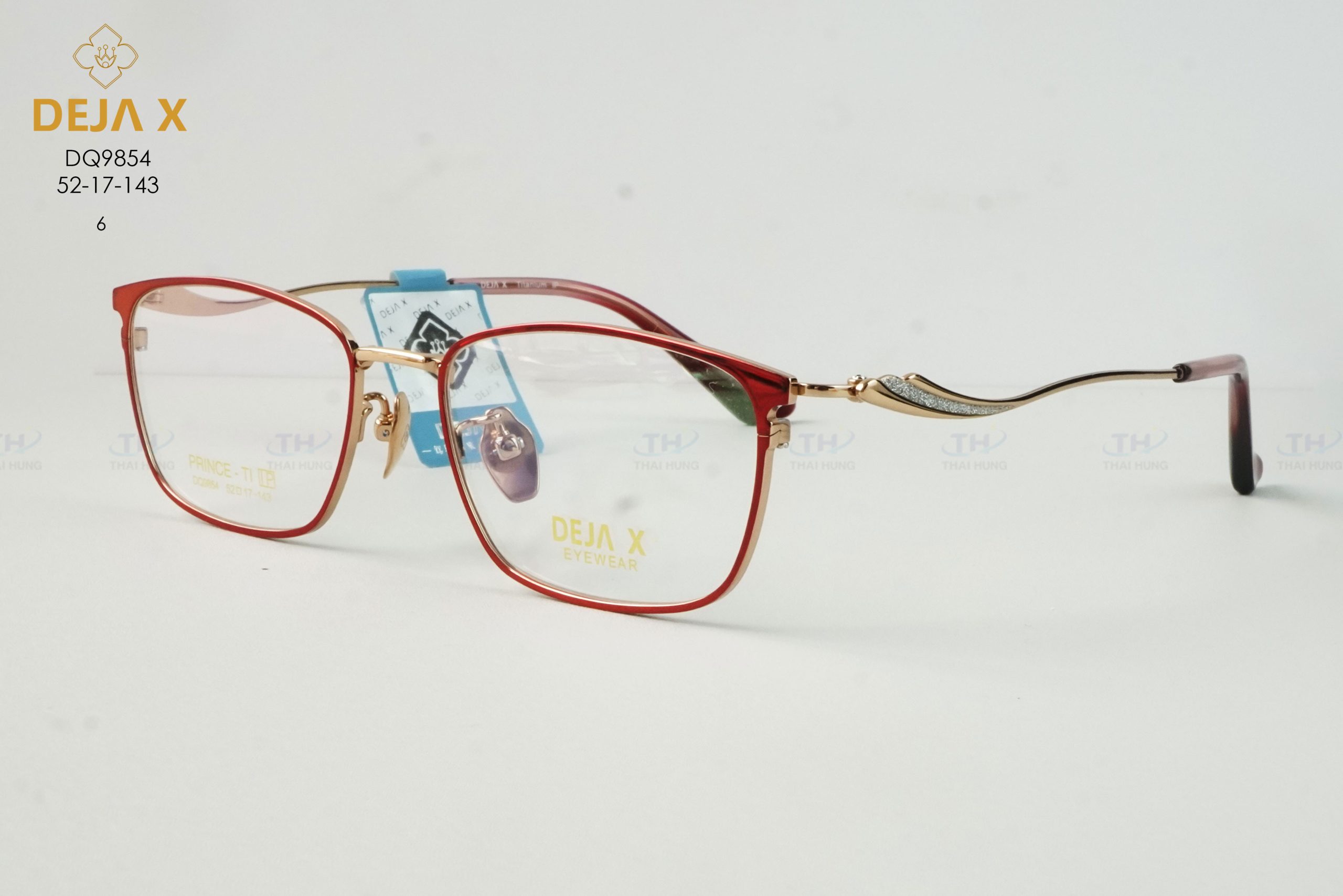 DEJAX DQ9854