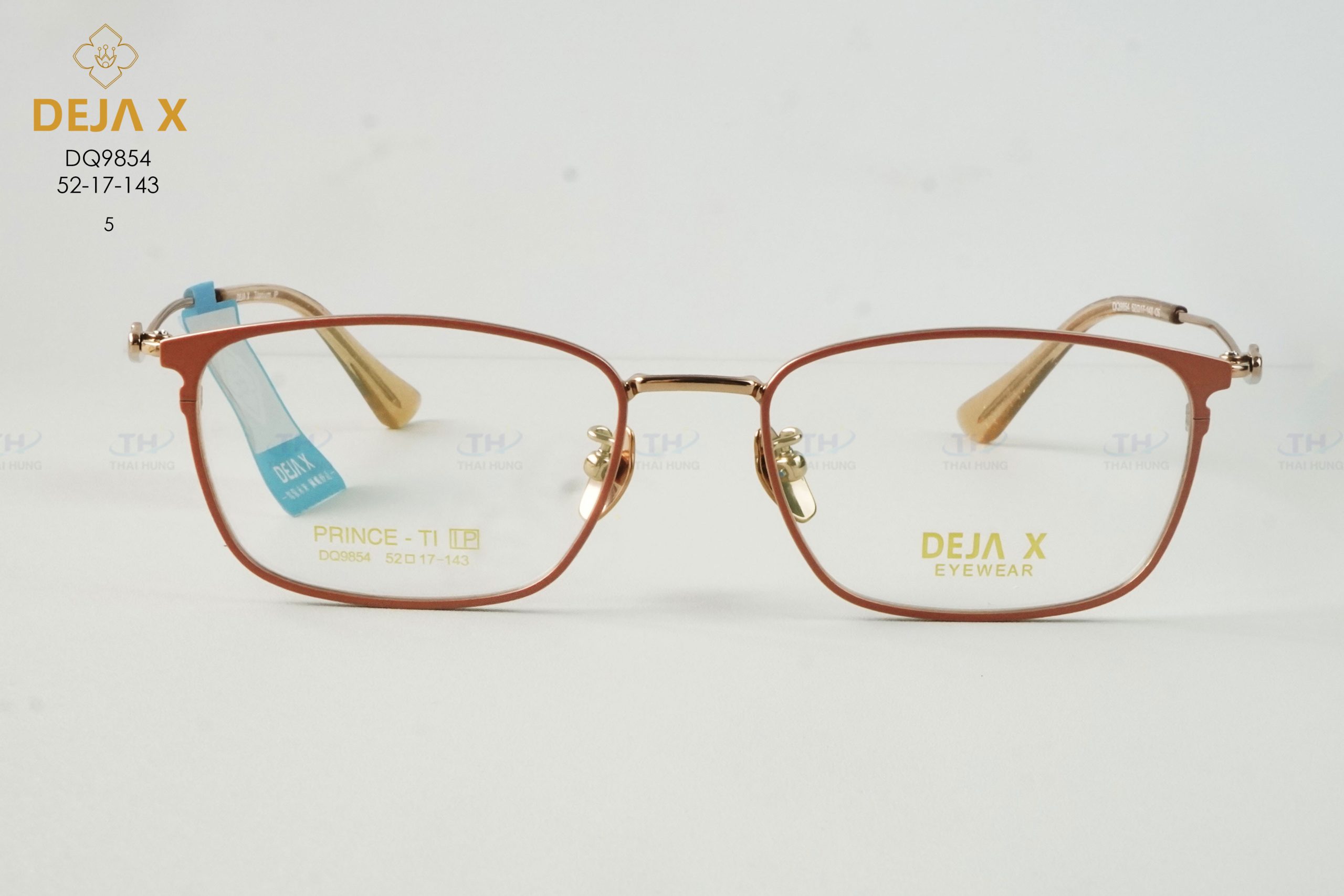 DEJAX DQ9854