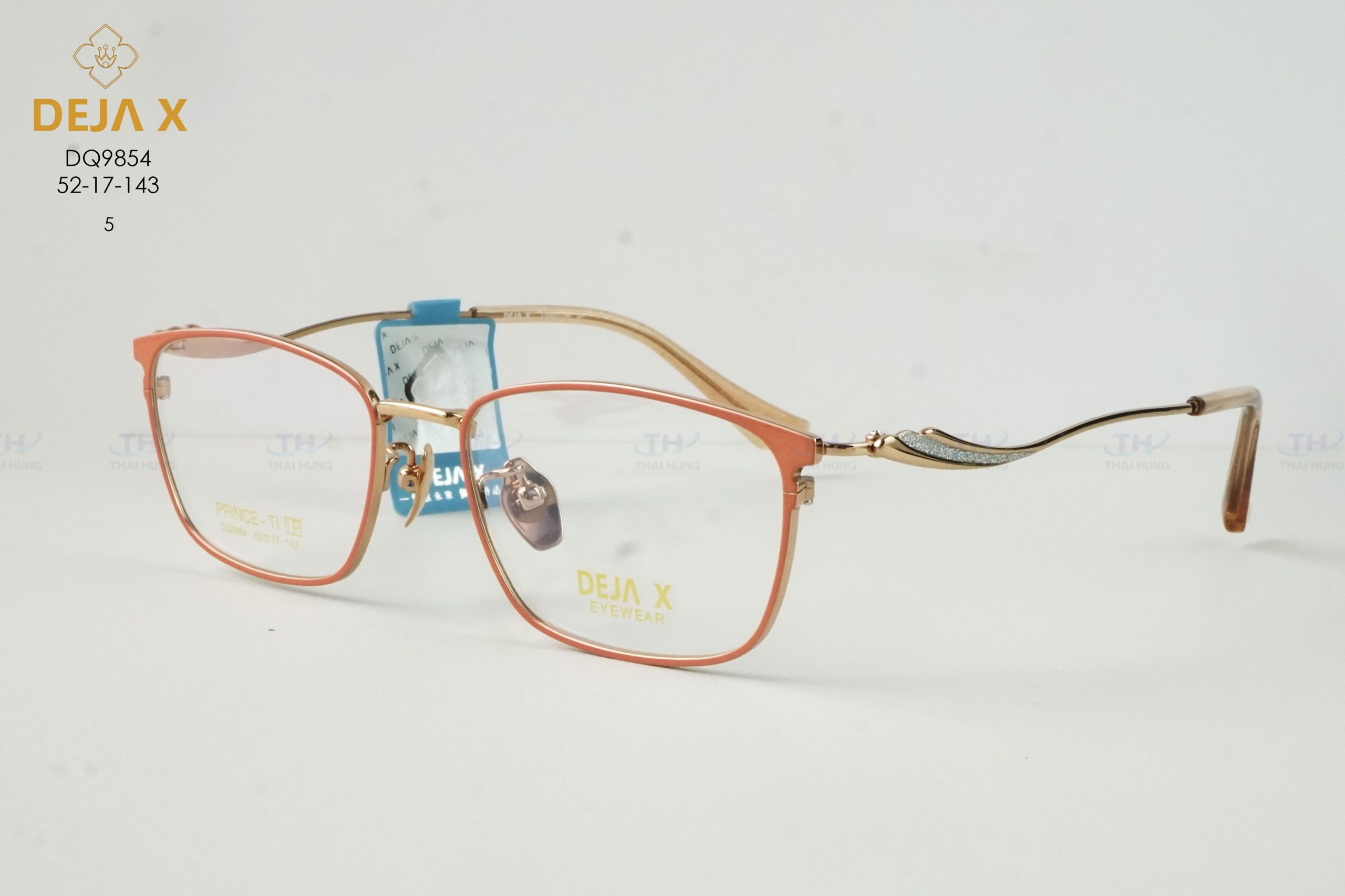 DEJAX DQ9854