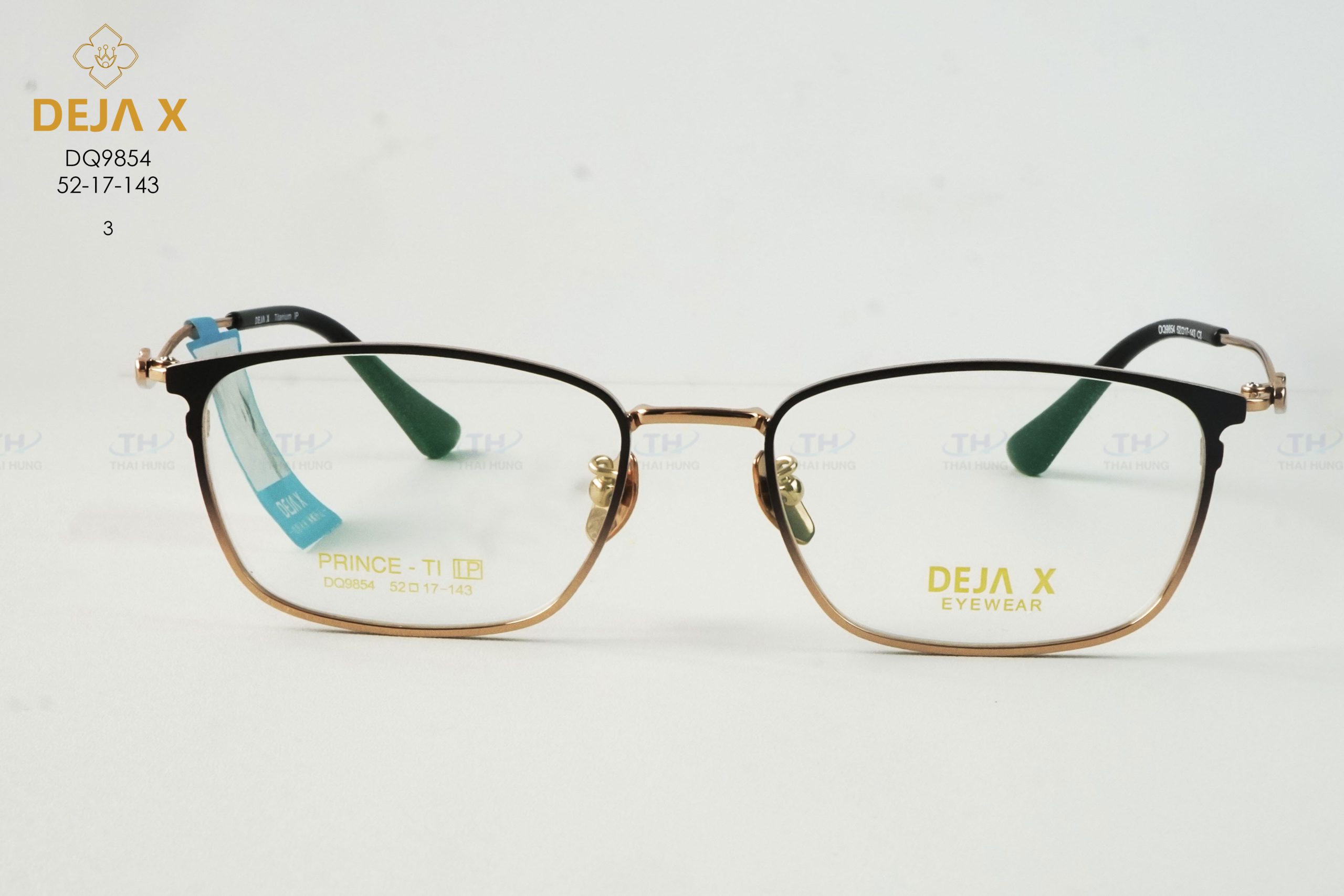 DEJAX DQ9854