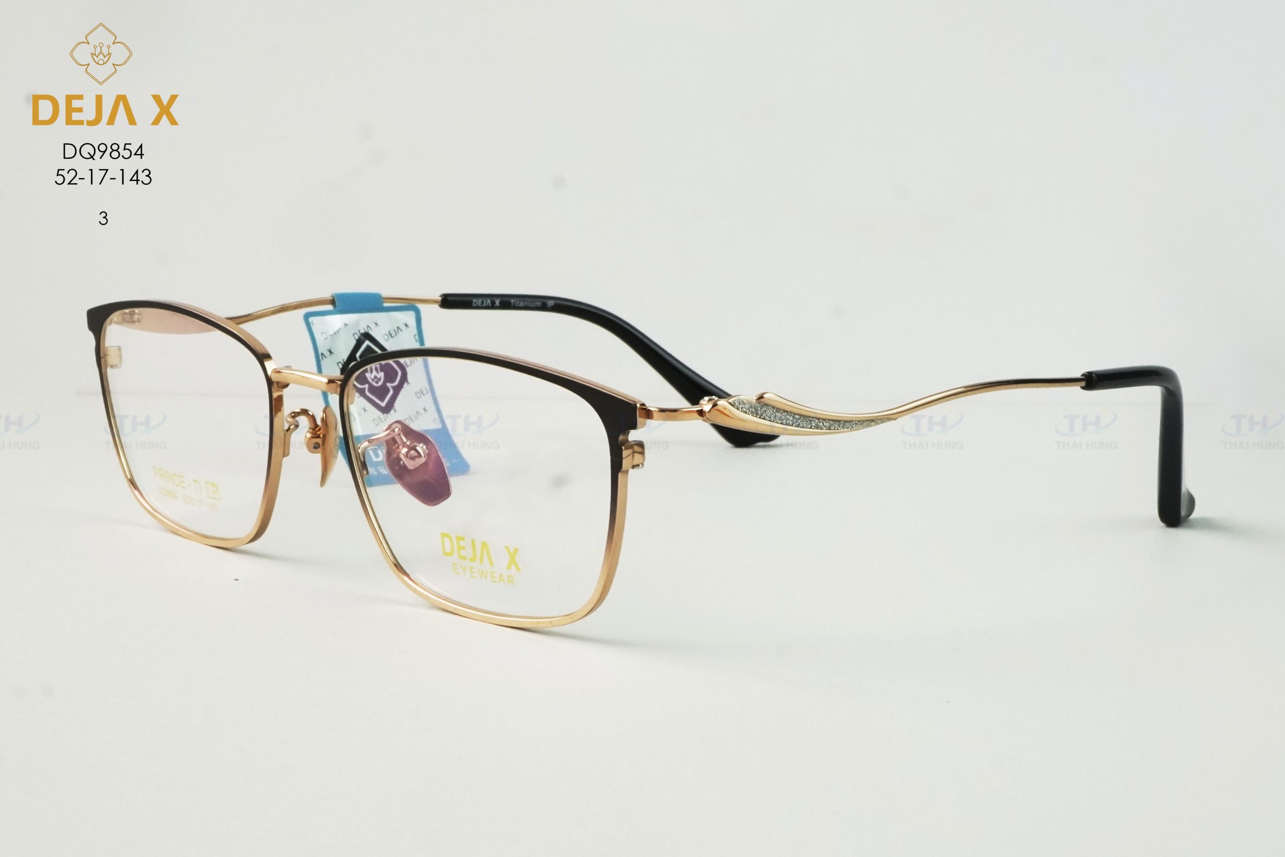 DEJAX DQ9854