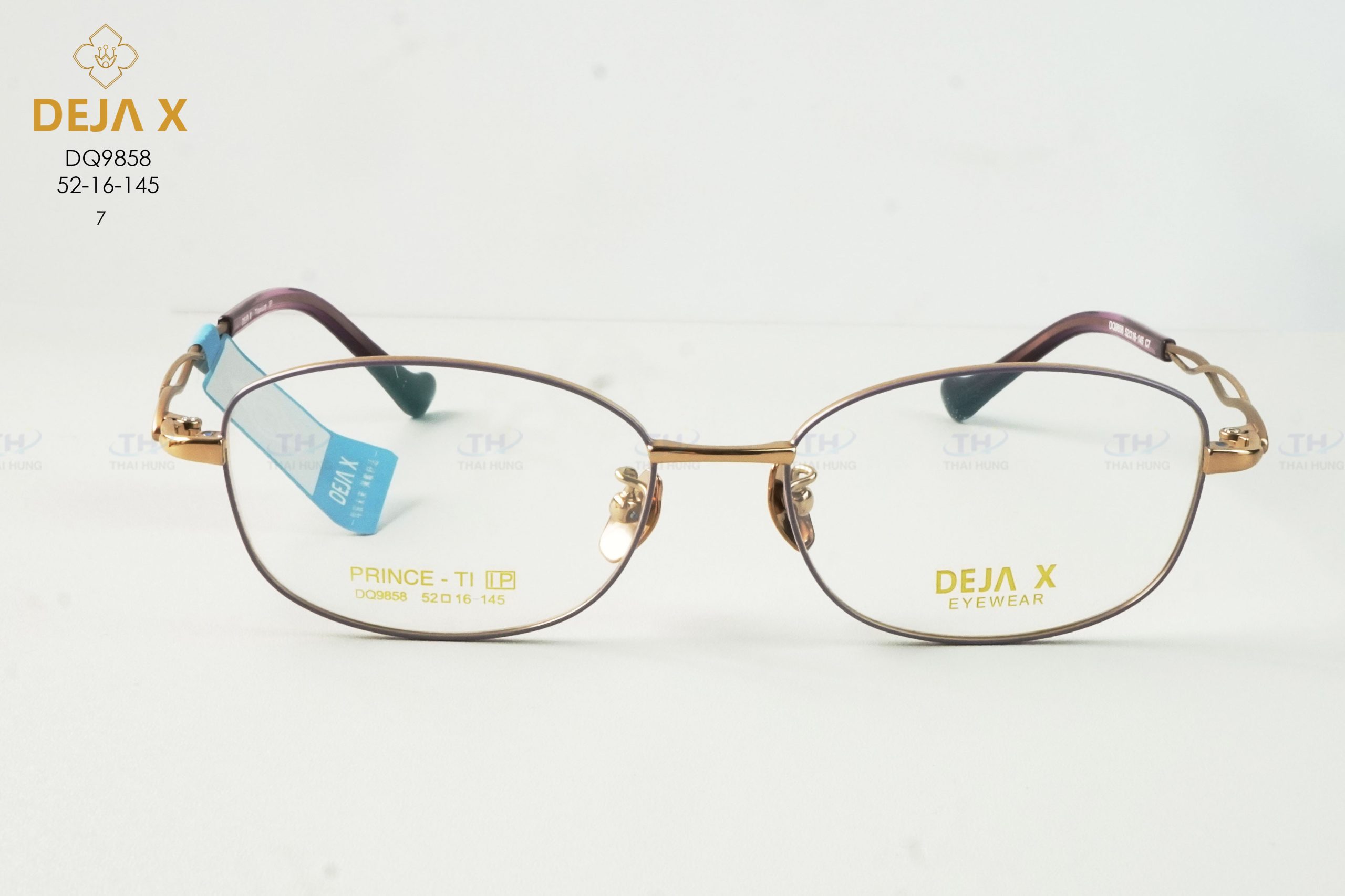 DEJAX DQ9858