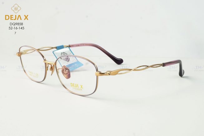 DEJAX DQ9858