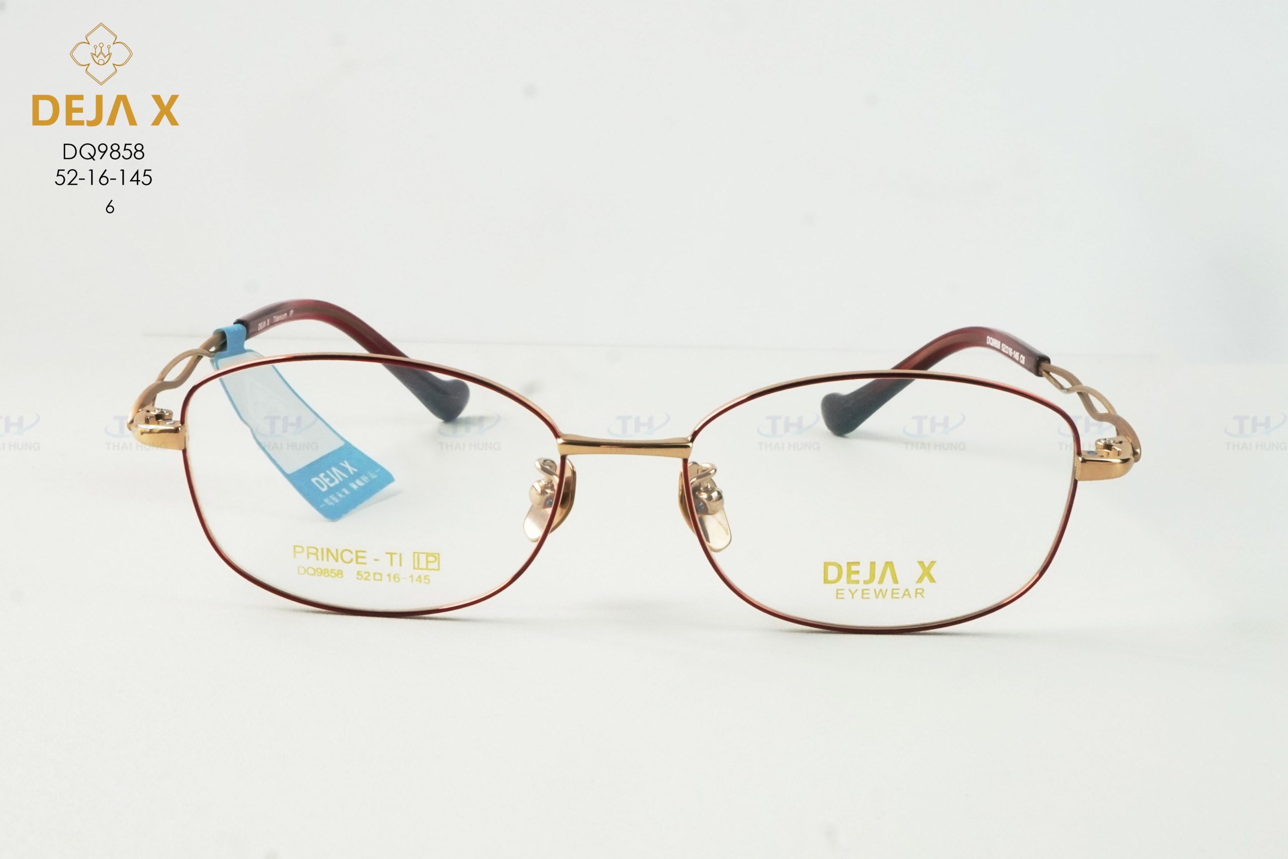 DEJAX DQ9858