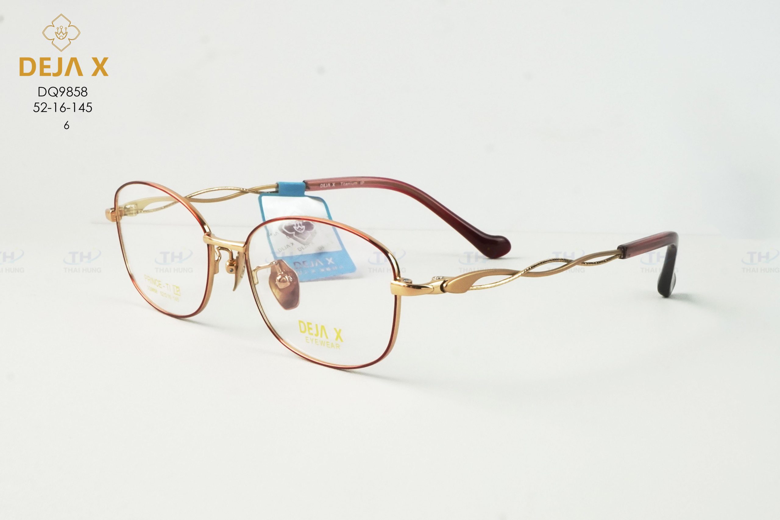 DEJAX DQ9858