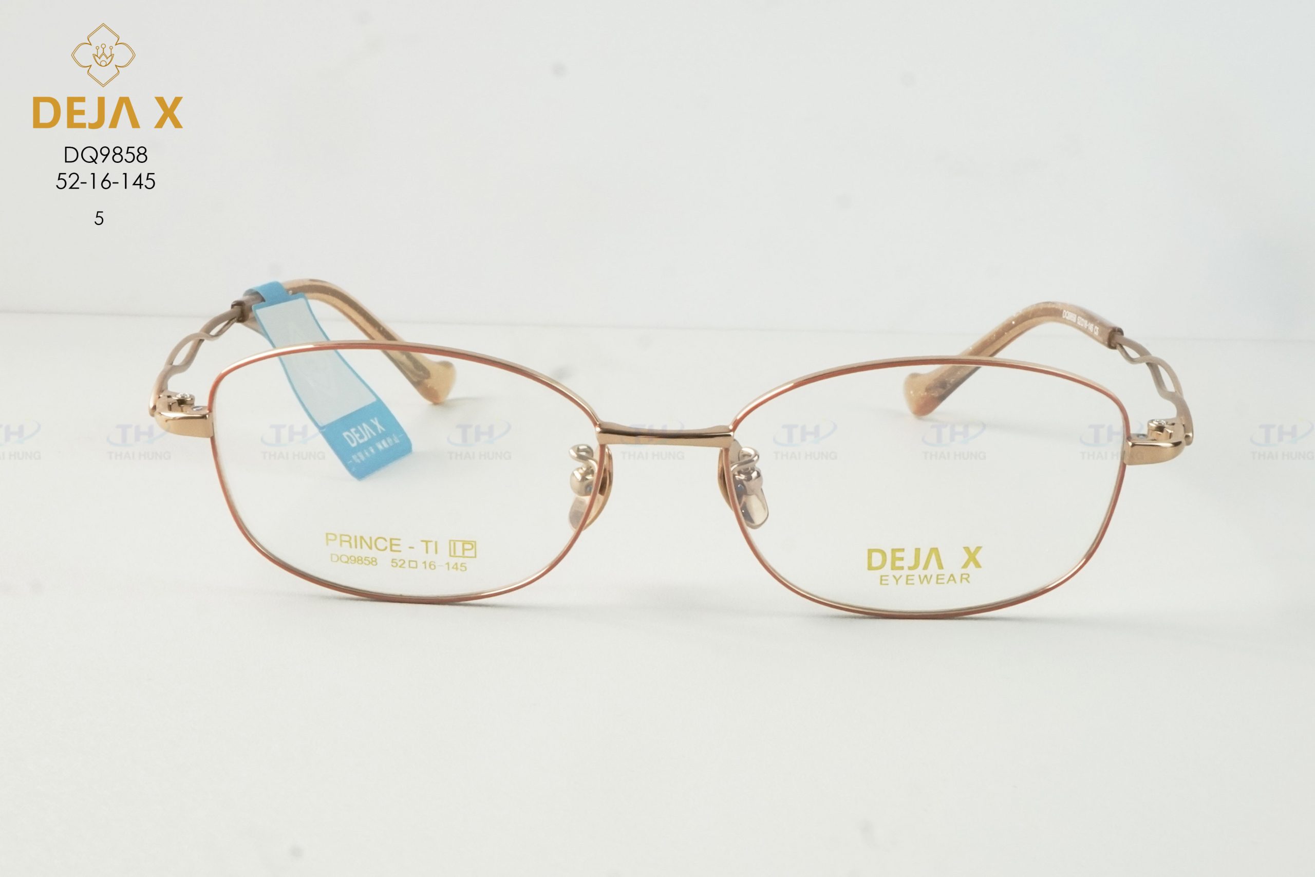 DEJAX DQ9858