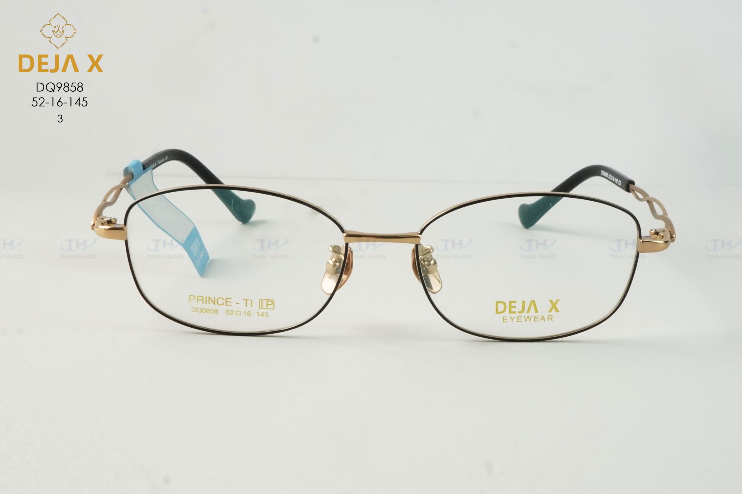 DEJAX DQ9858