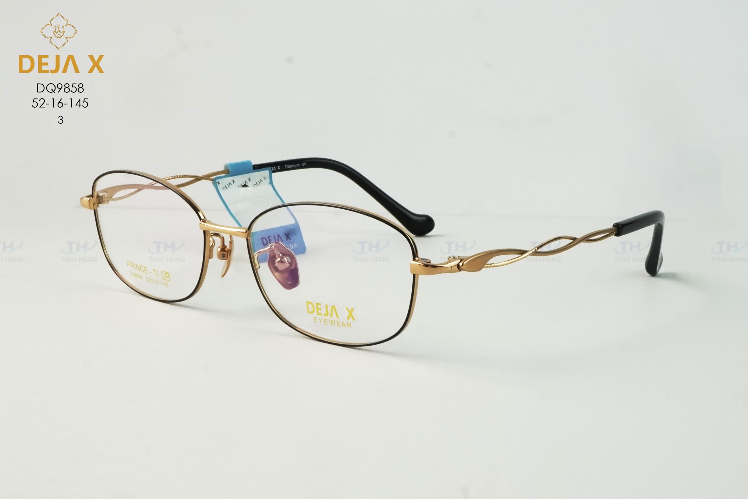 DEJAX DQ9858