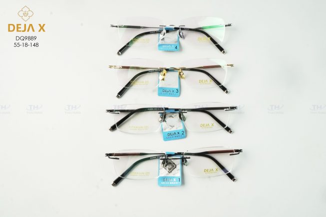 DEJAX DQ9889