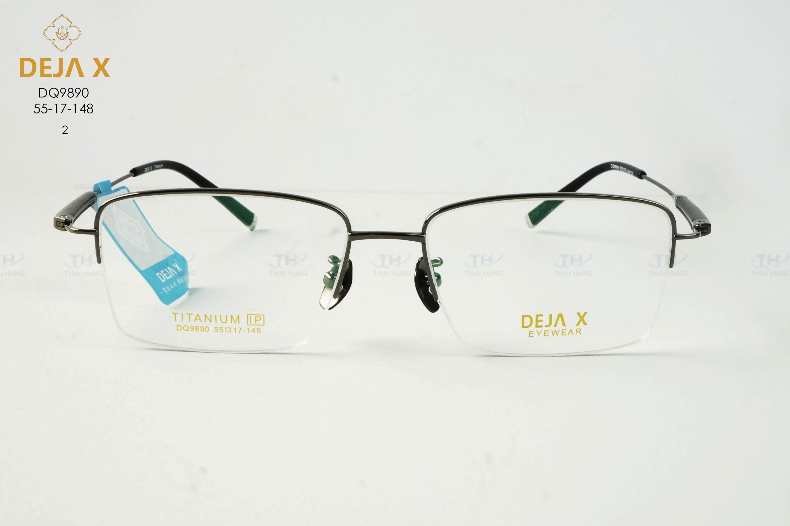 DEJAX DQ9890