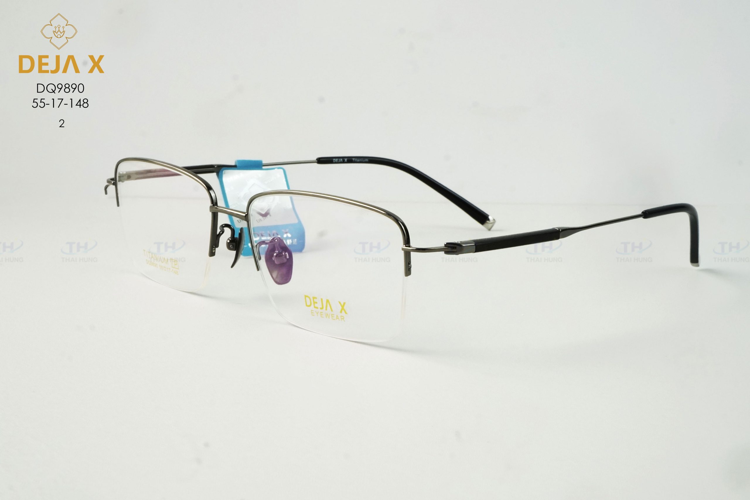 DEJAX DQ9890