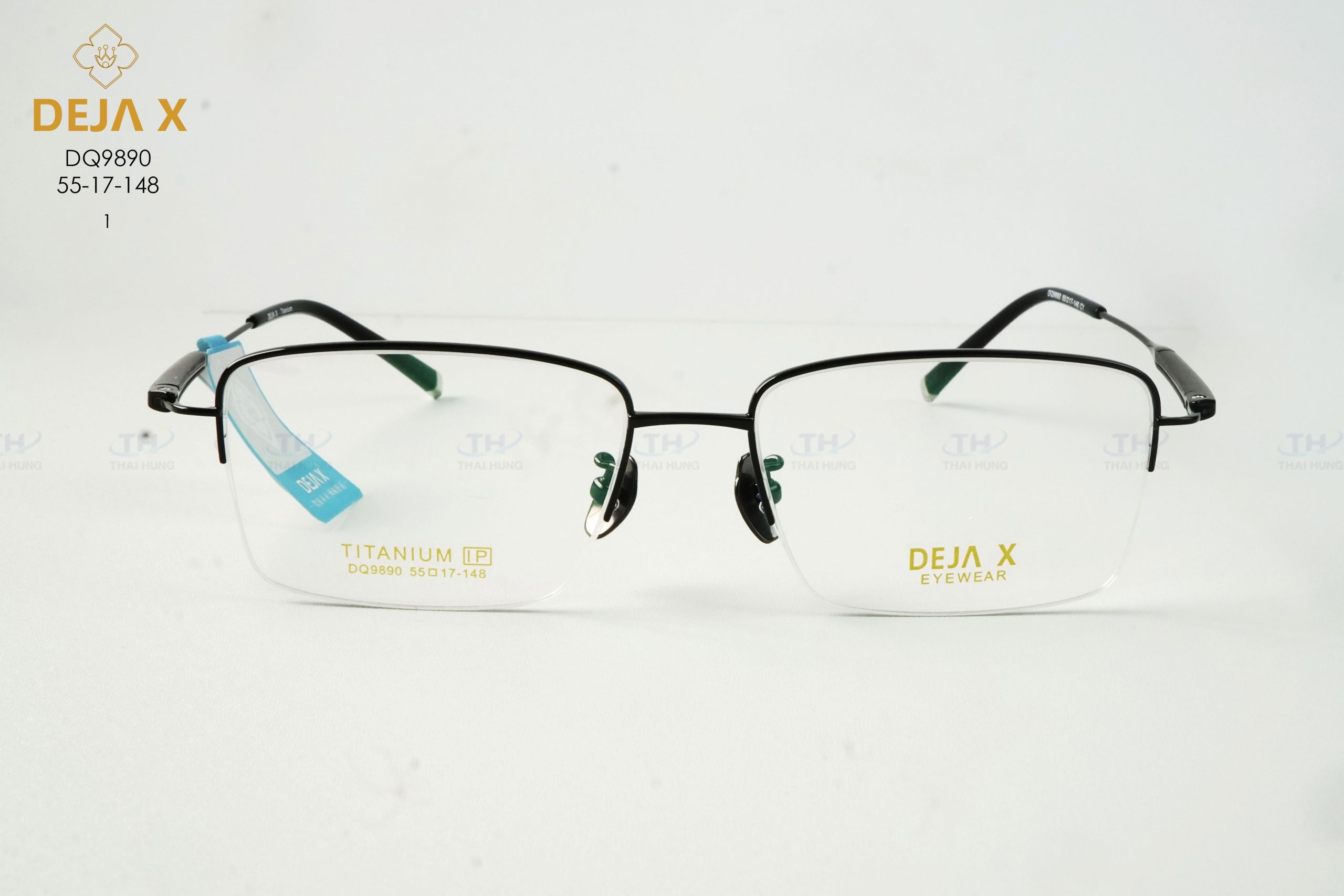 DEJAX DQ9890
