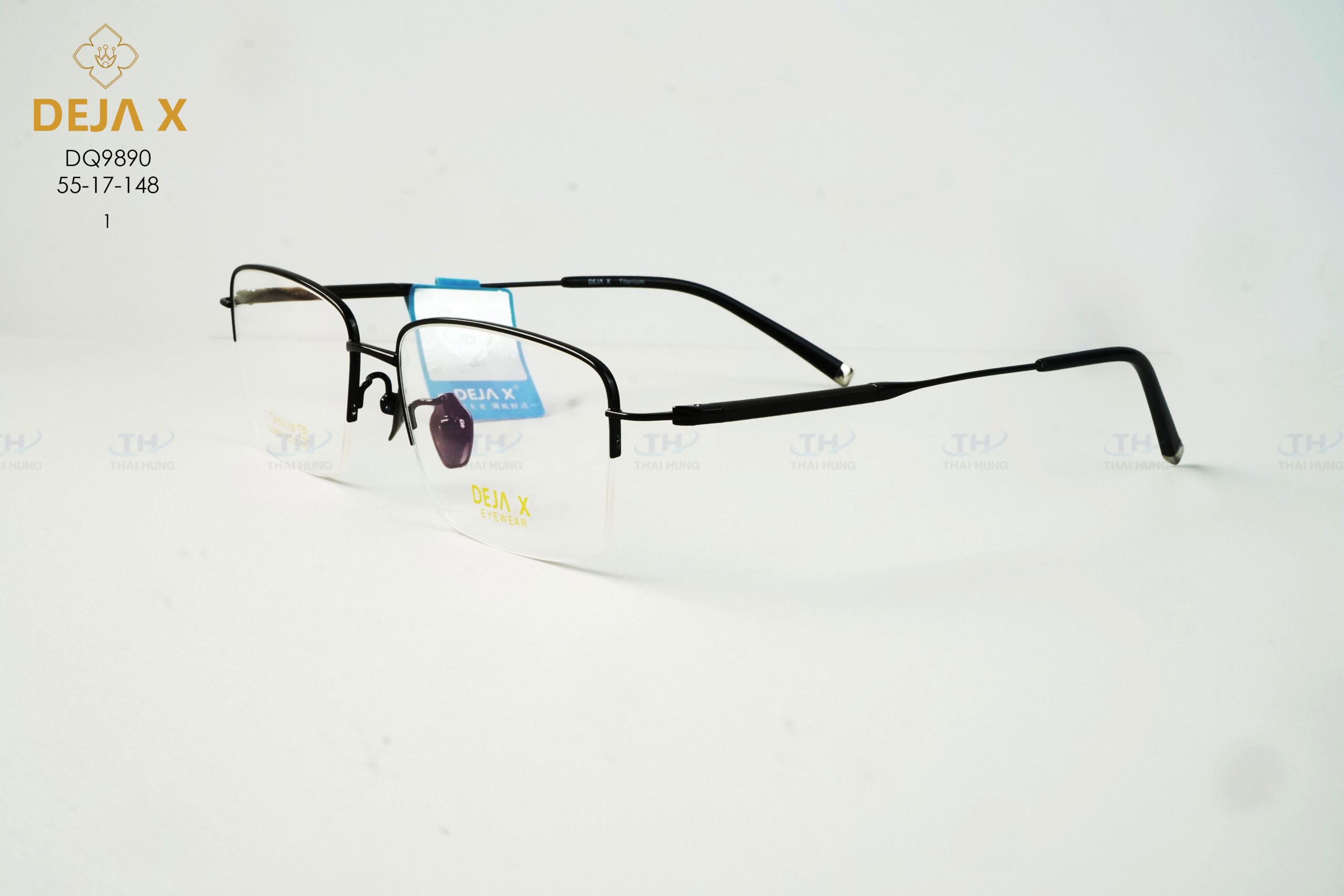 DEJAX DQ9890