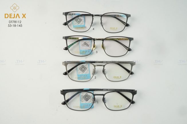 DEJAX DT78112