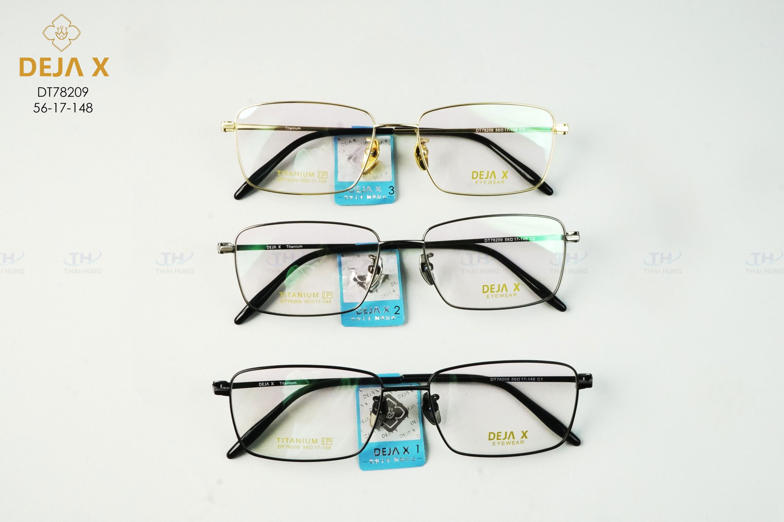 DEJAX DT78209