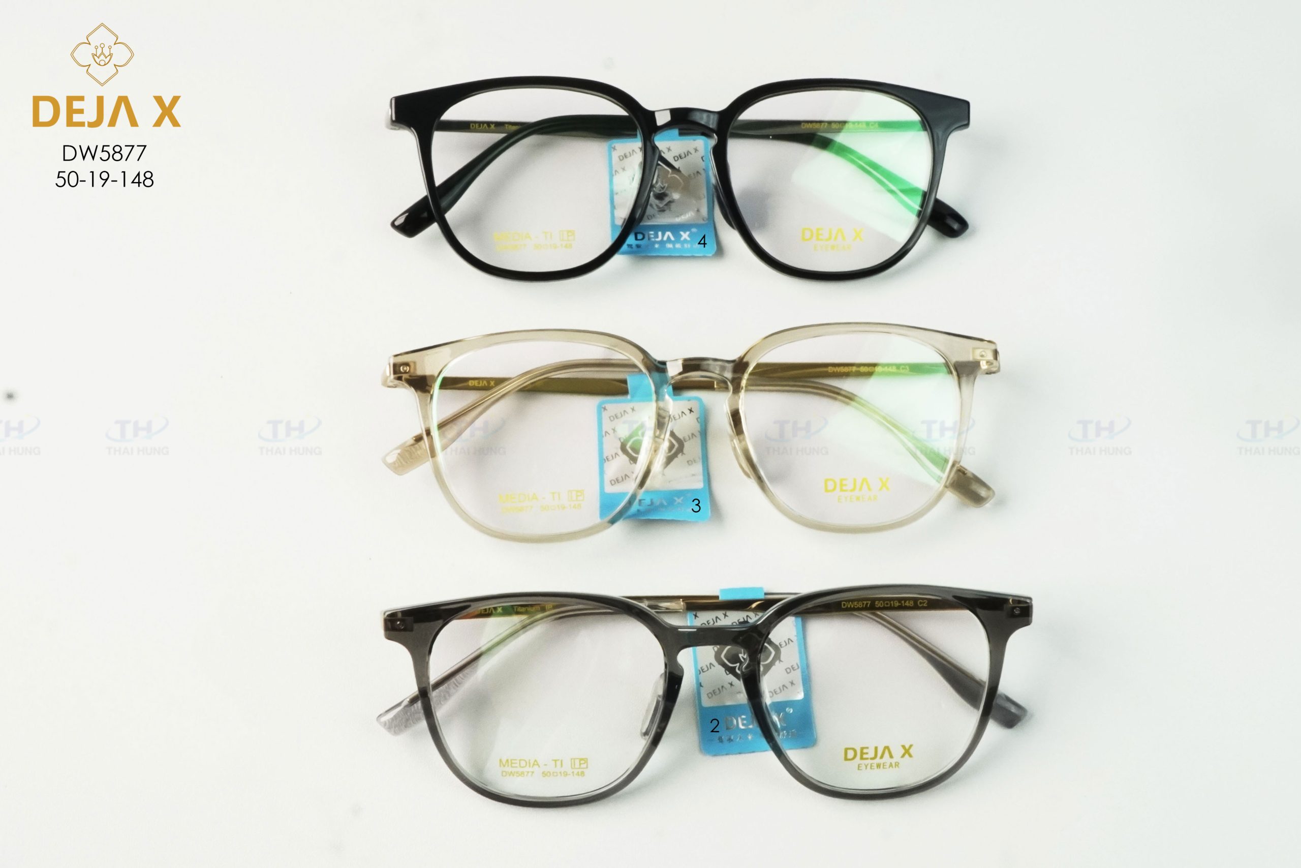 DEJAX DW5877