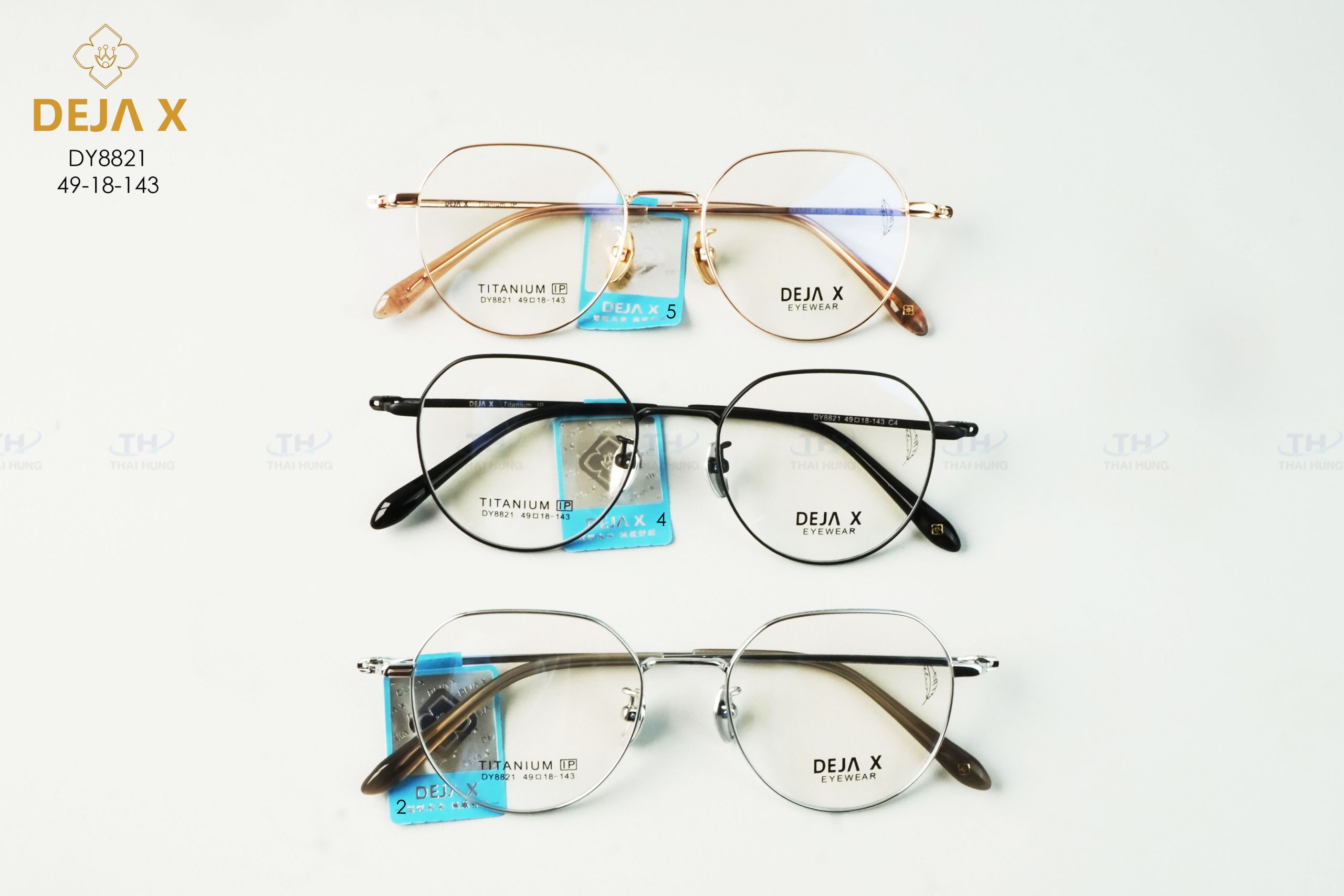DEJAX DY8812