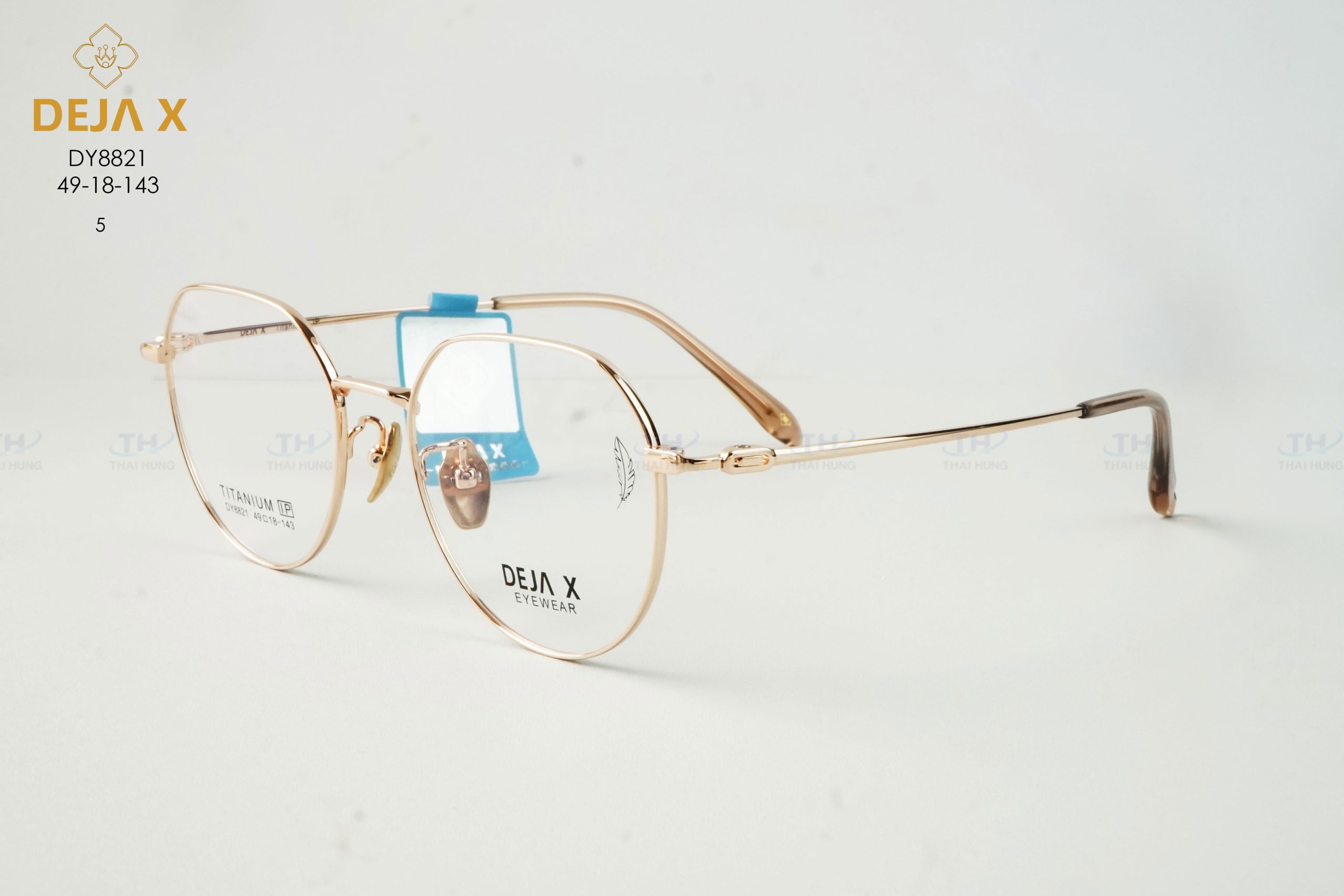 DEJAX DY8812