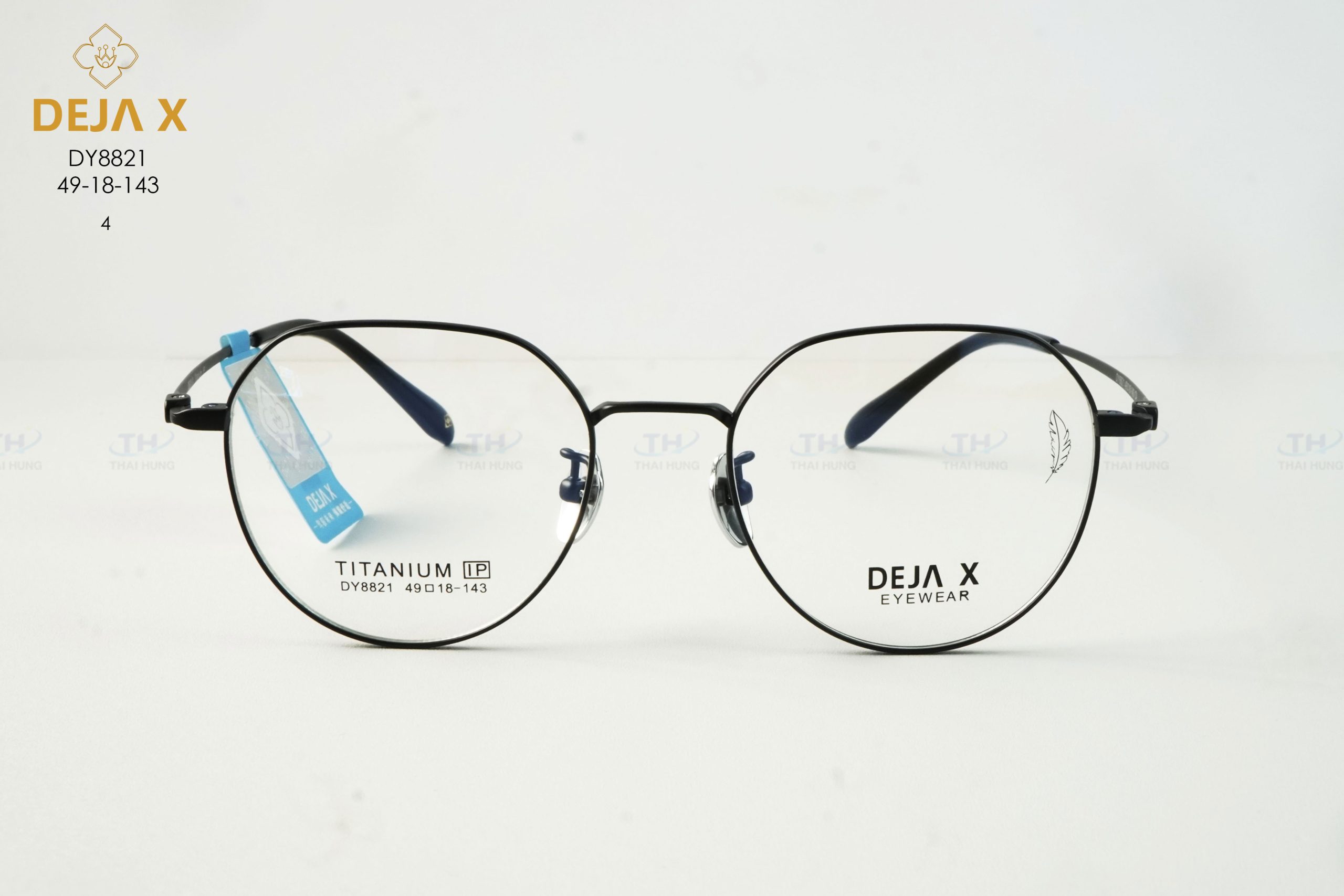 DEJAX DY8812