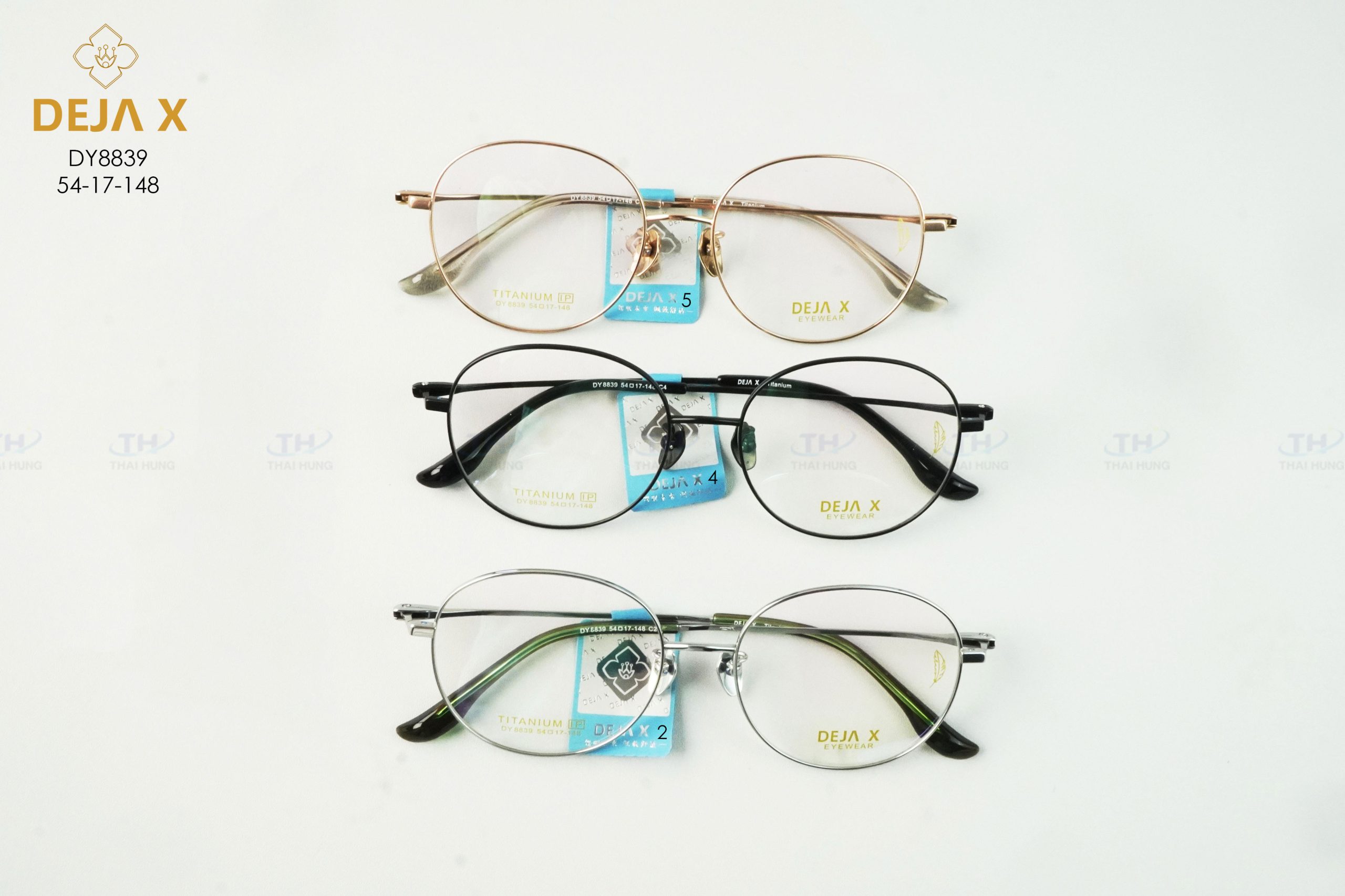 DEJAX DY8839