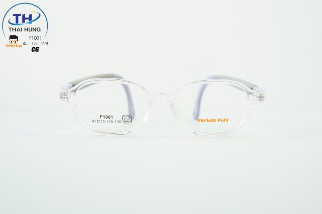 FORBES F1001