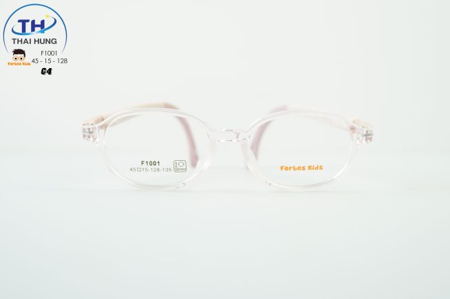 FORBES F1001