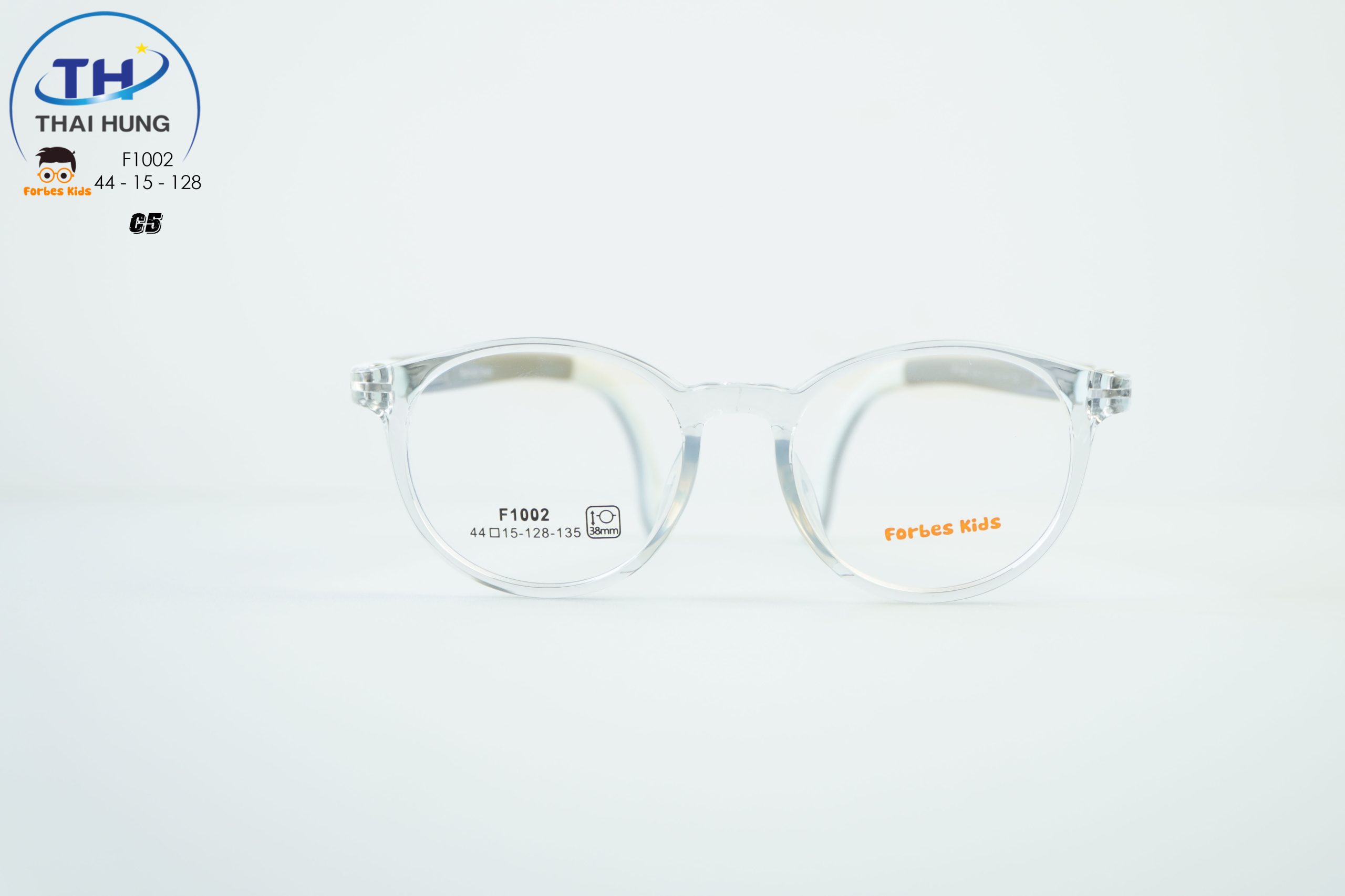 FORBES F1002