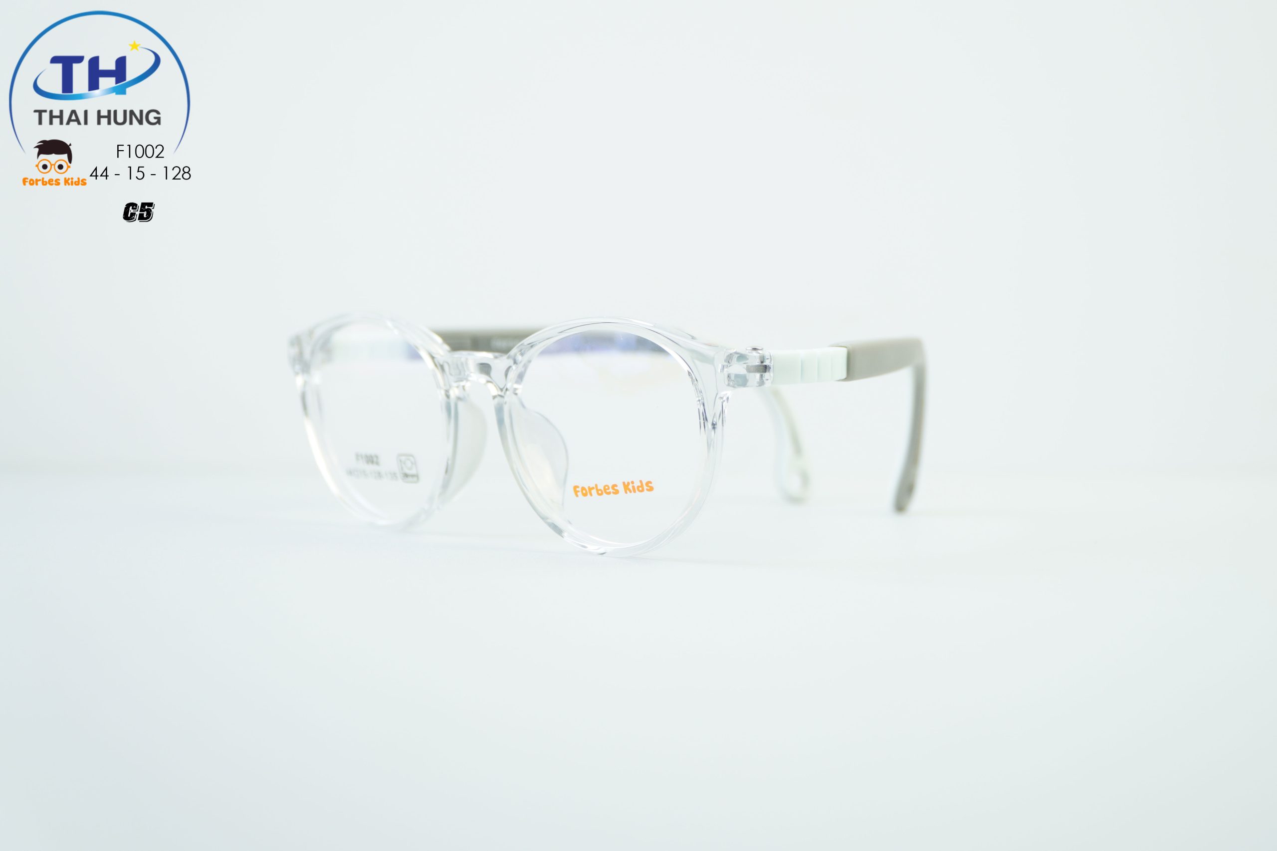 FORBES F1002