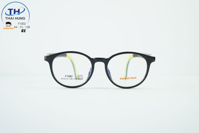 FORBES F1002
