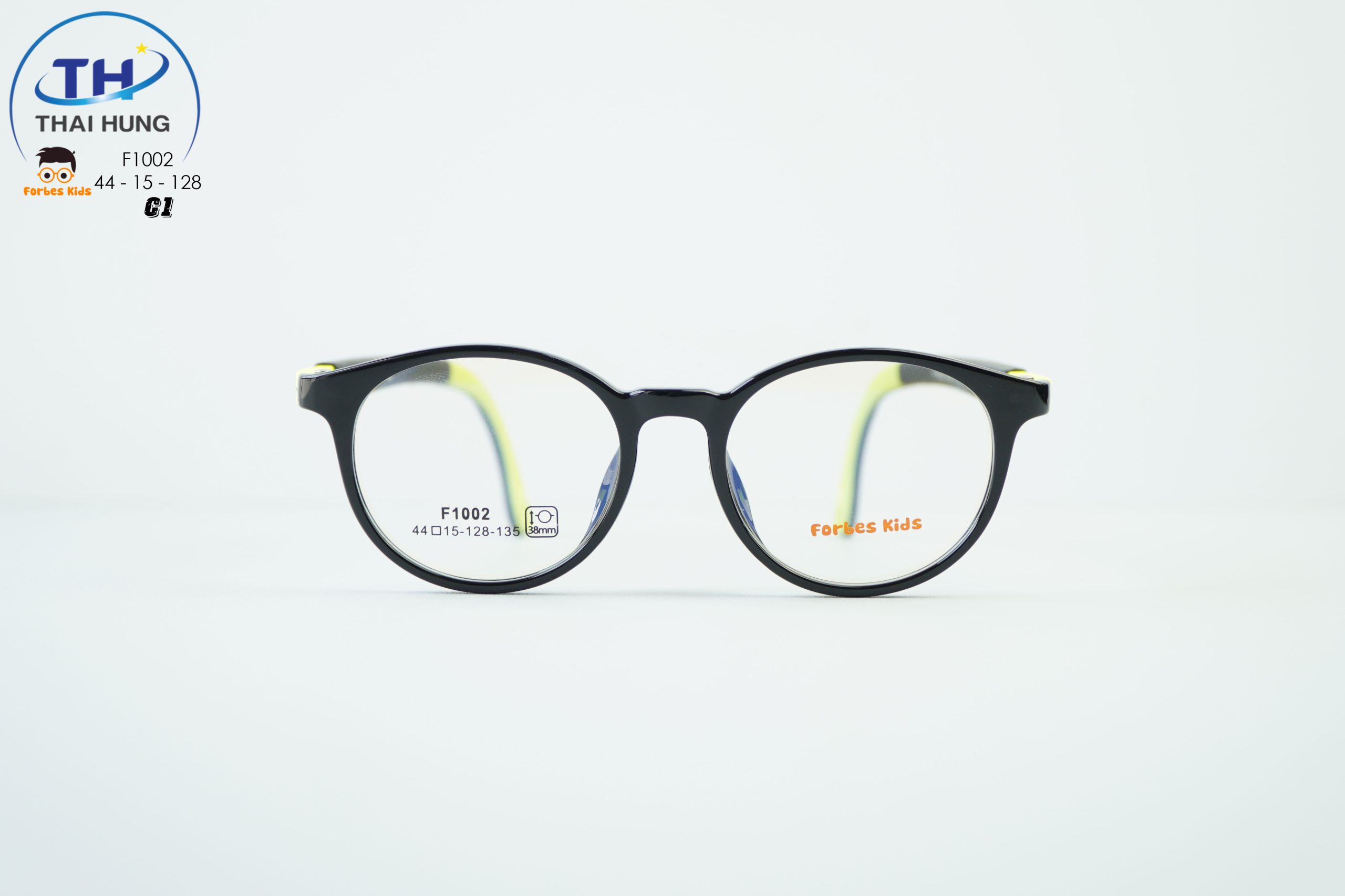 FORBES F1002