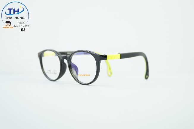 FORBES F1002